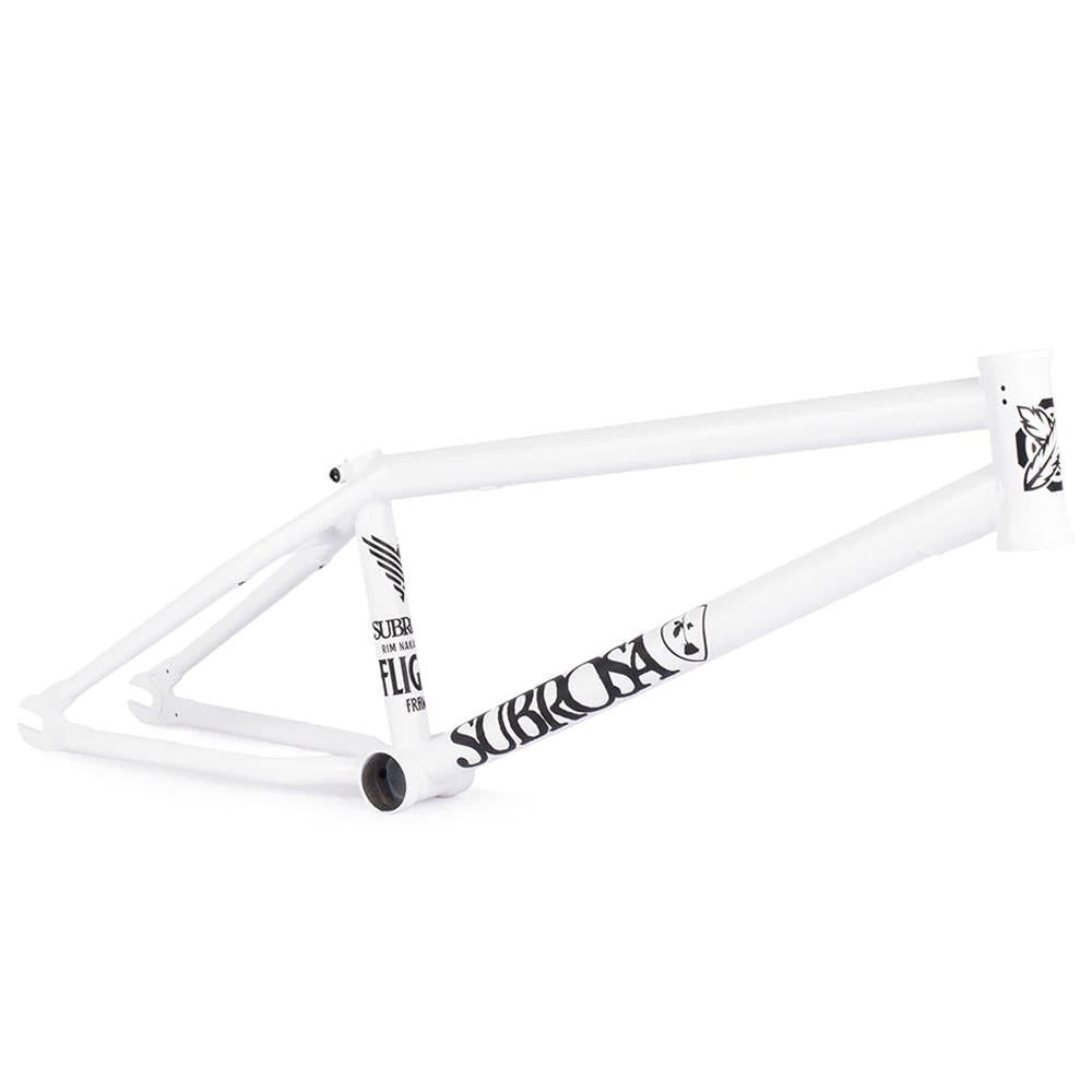 Subrosa Flight Park Frame、mySite、merchandisen