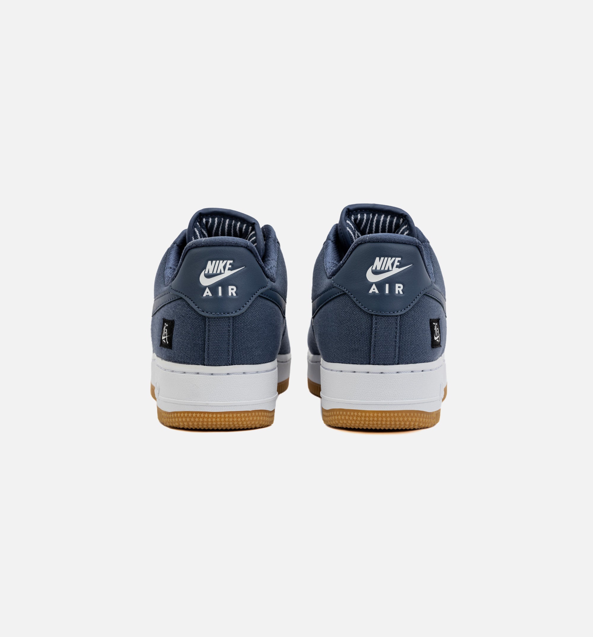 Air Force 1 Low Los Angeles Mens Lifestyle Shoe - Blue、mySite、dreamappss
