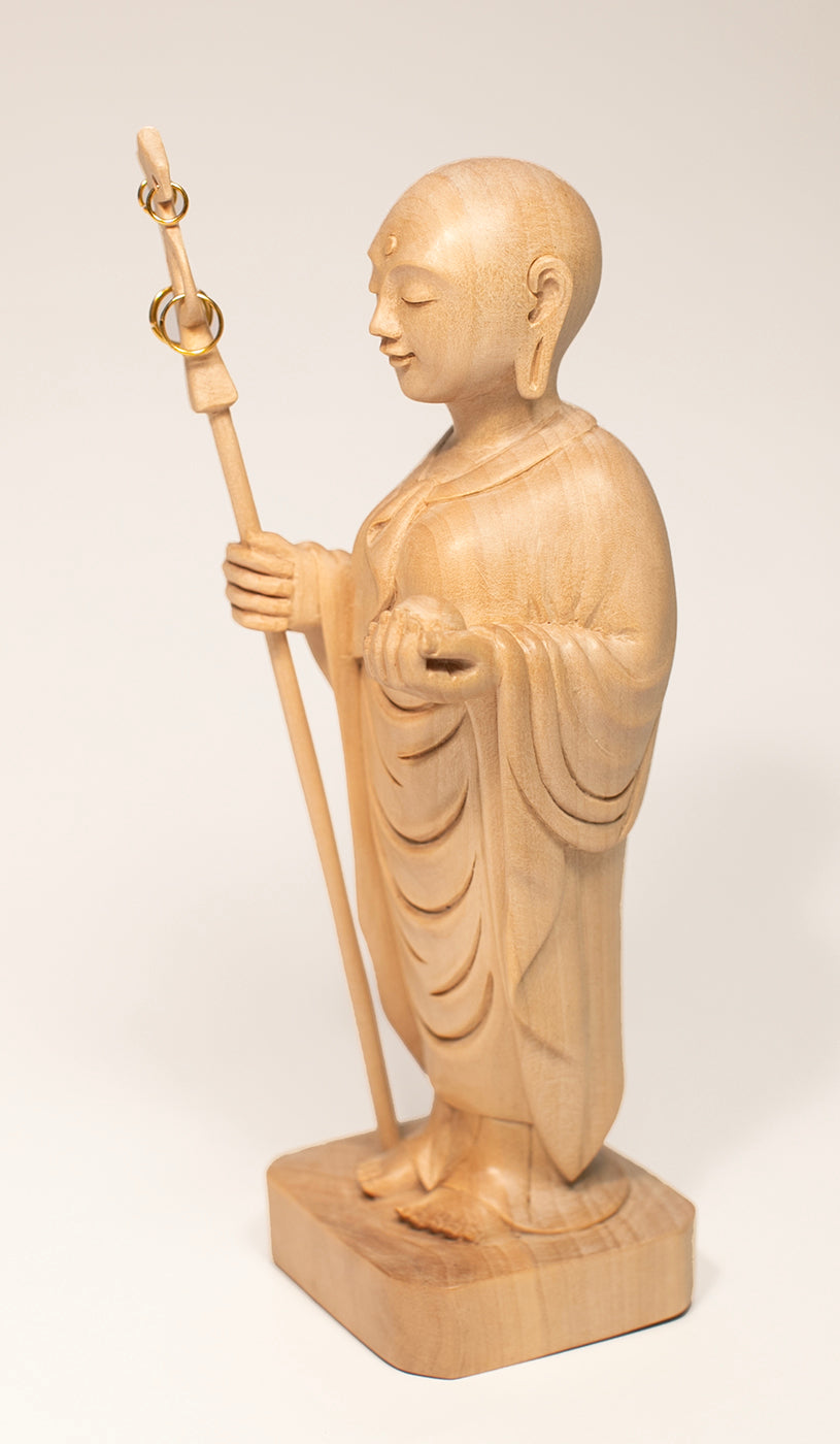 Jizo Bodhisattva、mySite、topwebapps