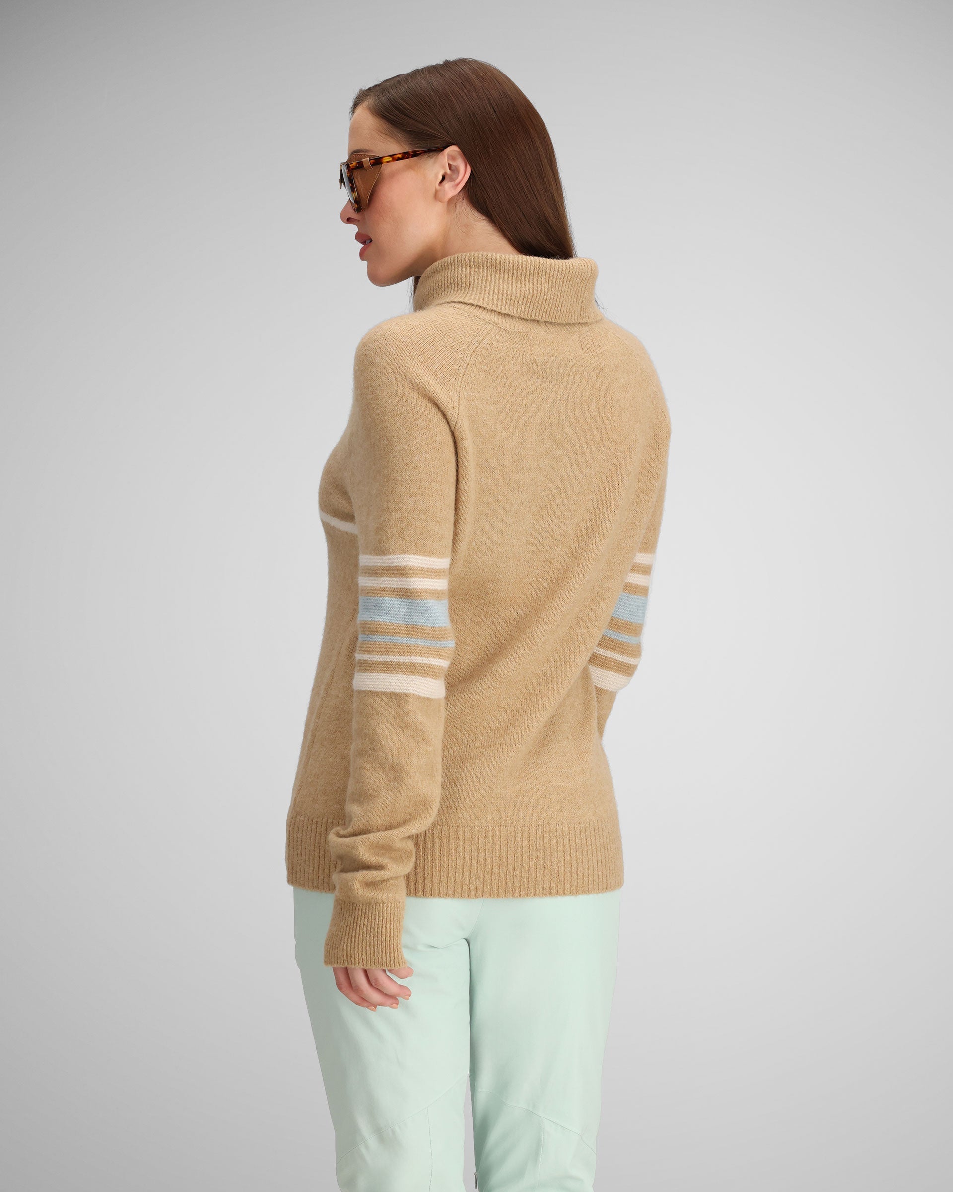 Apres Vous Turtleneck - relove、mySite、i-lightchina