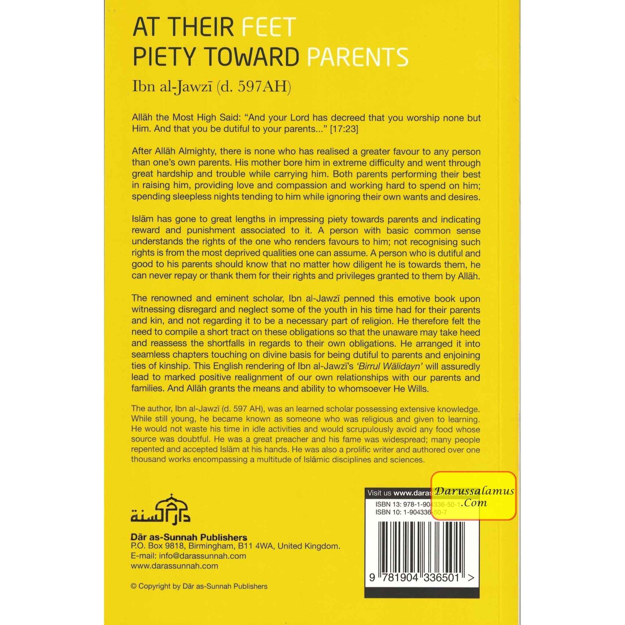 At Their Feet Piety Towards Parents、mySite、topwebapps