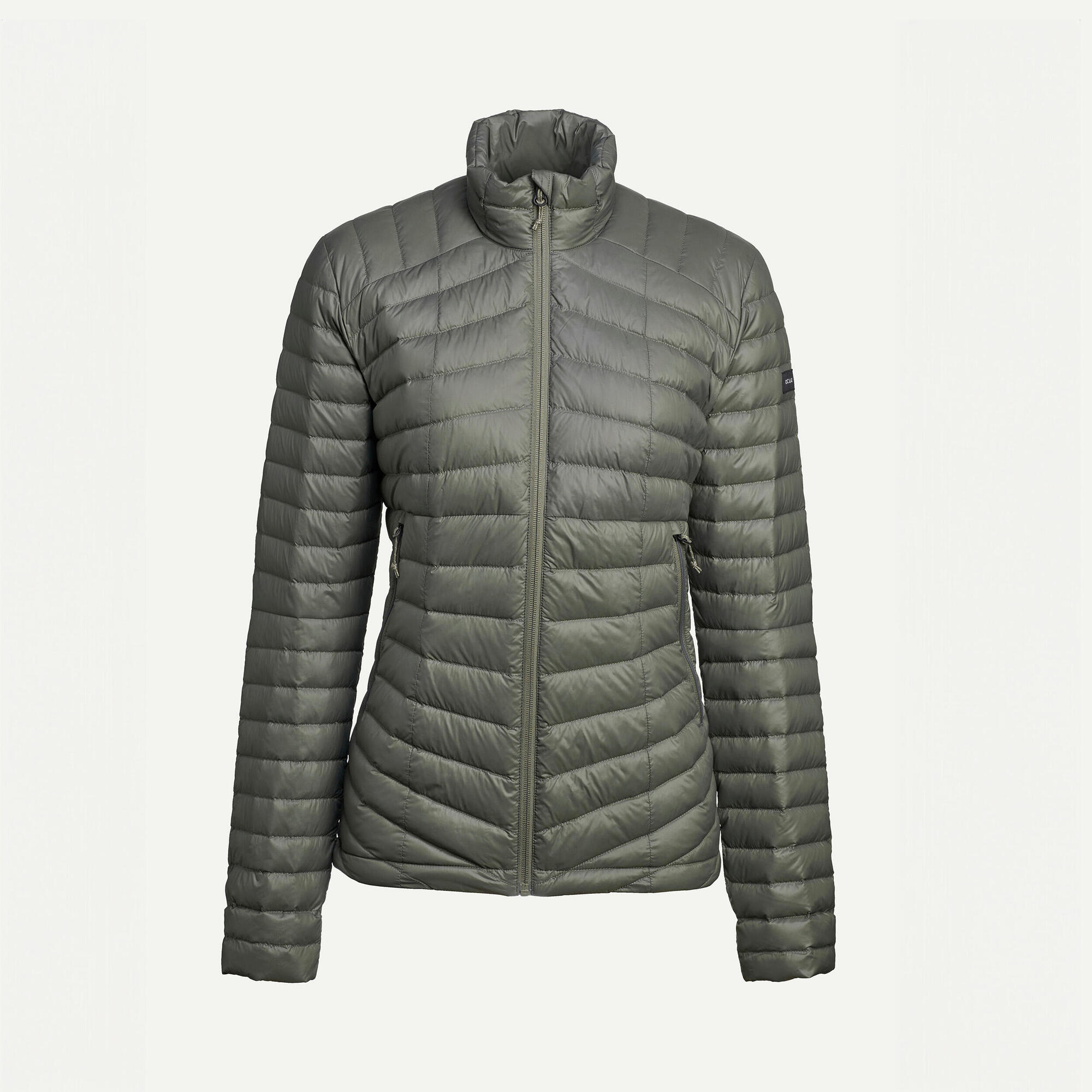 Forclaz Women's mountain Backpacking down jacket - MT100 23掳F、mySite、shForclaz Women's mountain Backpacking down jacket - MT100 23掳F、mySite、glenpowelloop_name