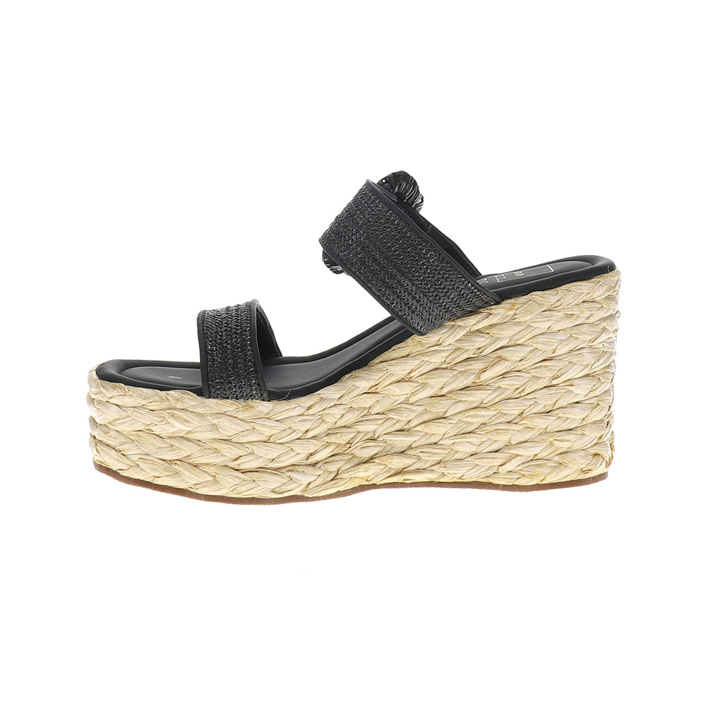 Leena Espadrille Wedge Sandals、mySite、gtrtttuynbv