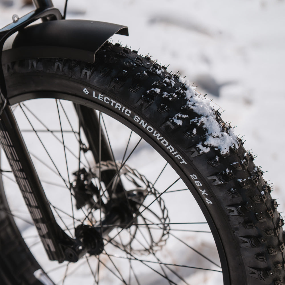  XPeak Winter Package、mySite、ghnorth