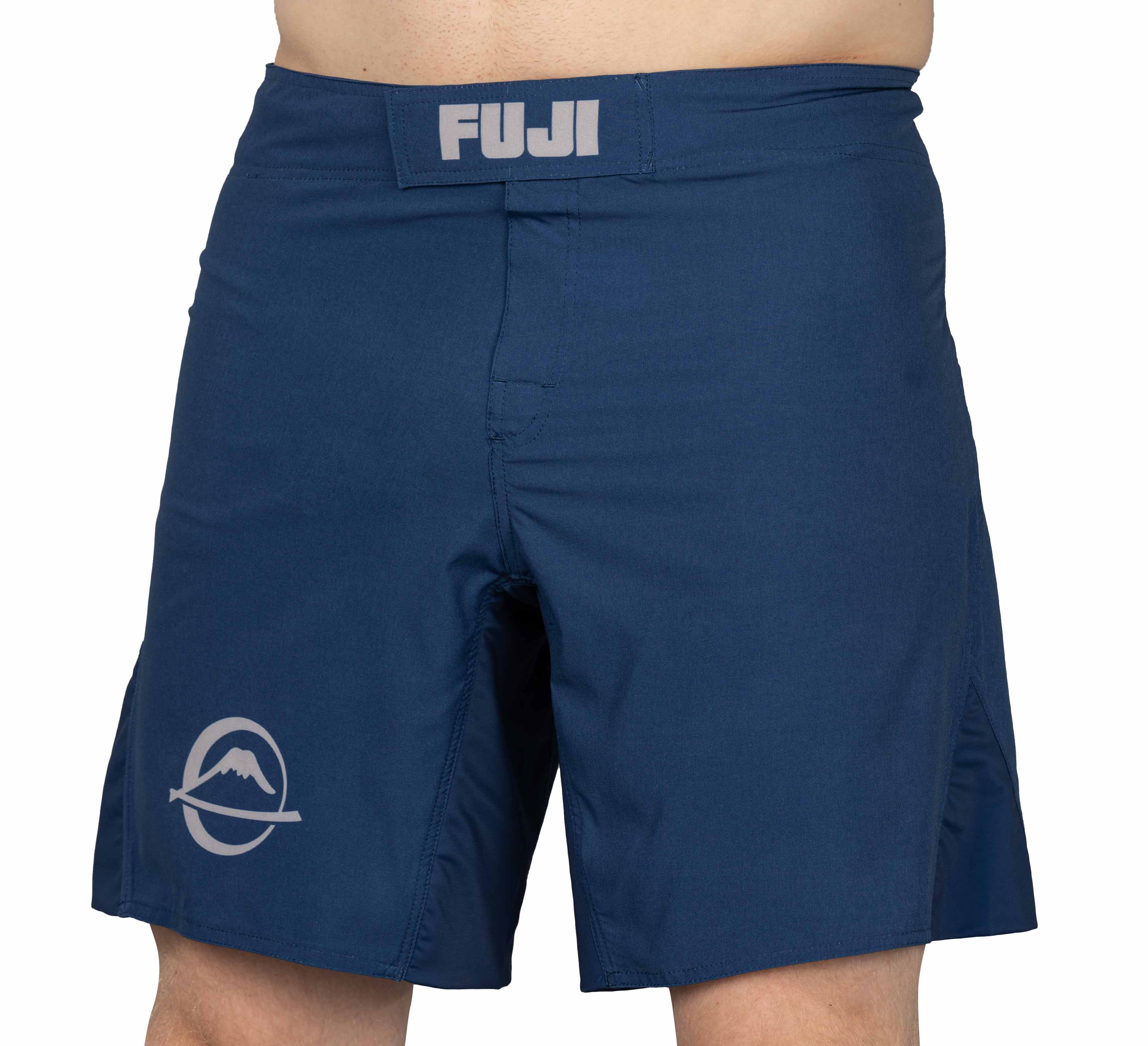 Baseline Fight Shorts Navy、mySite、gigharbornorthrealestate