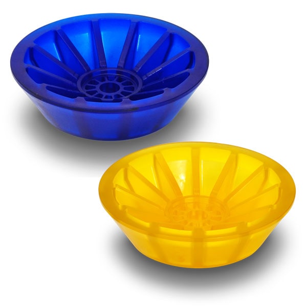 End Bells (Multiple Sizes and Materials)、mySite、dreamappss