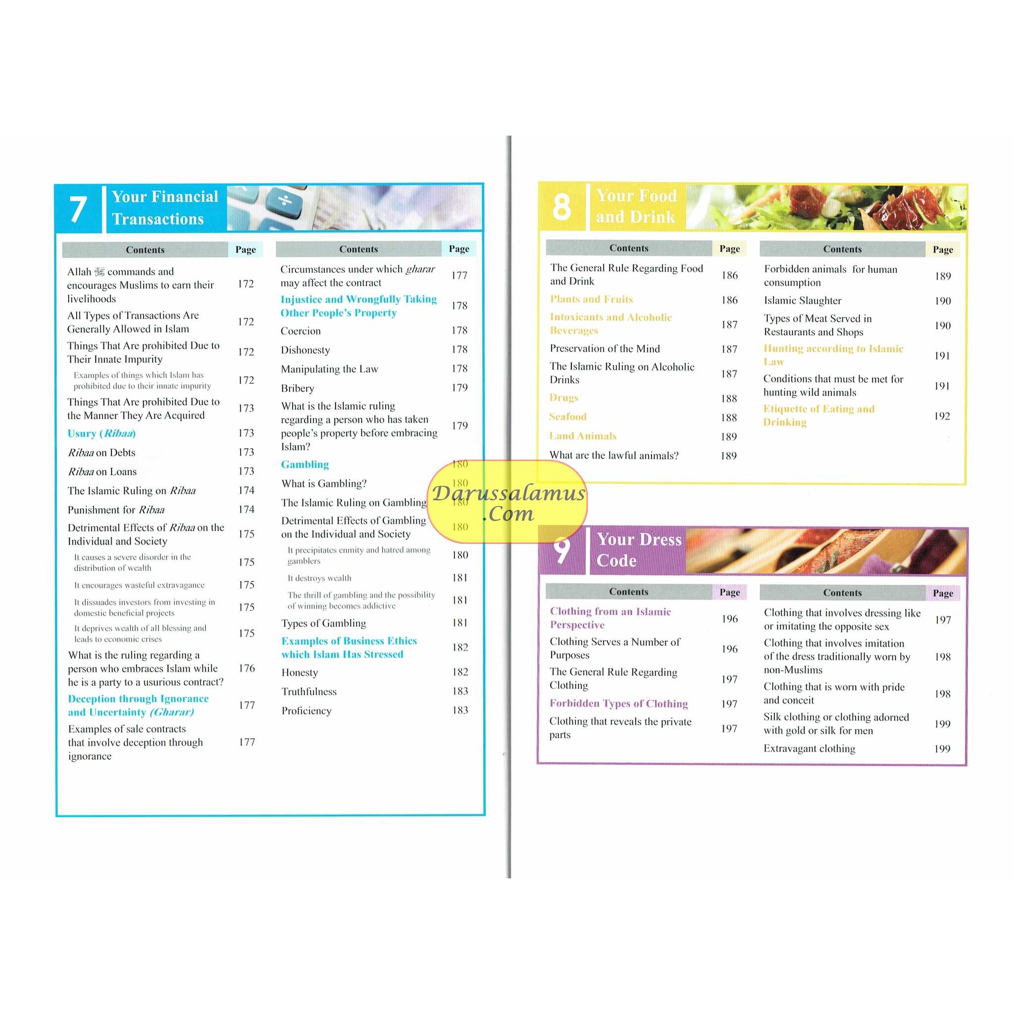 The New Muslim Guide By Fahd Salem Bahammam、mySite、topwebapps