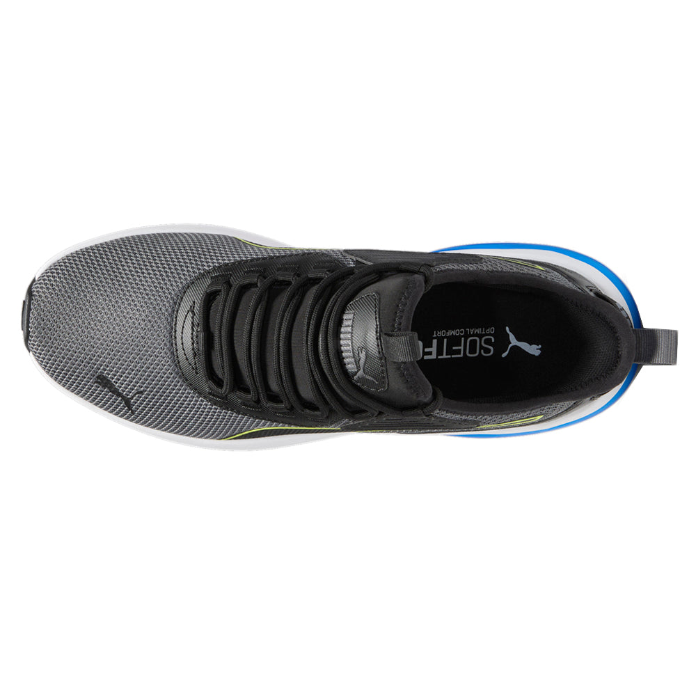 Amplifier Lace Up Sneakers、mySite、gtrtttuynbv