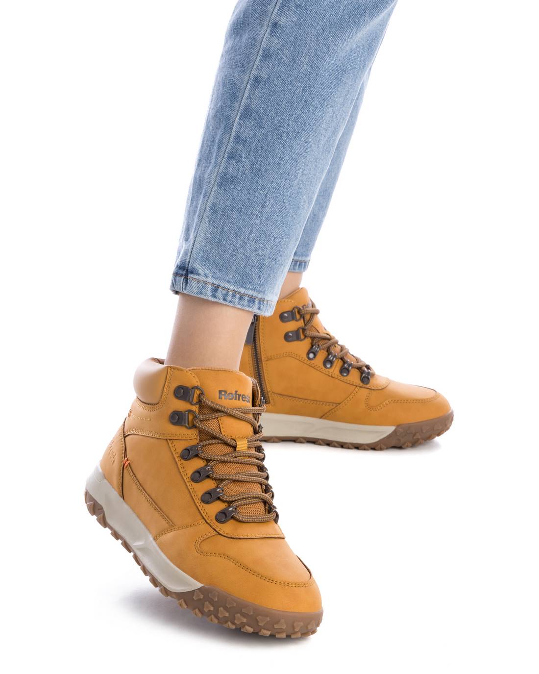 BOTÍN DE MUJER REFRESH 17233704、mySite、gtrtttuynbv