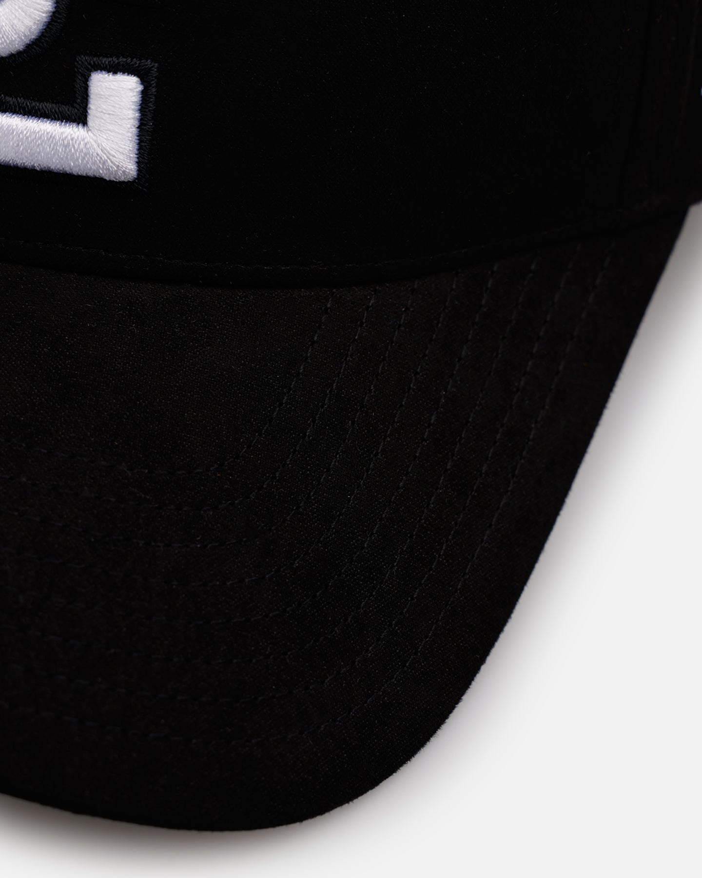 47 Brand Washington Nationals 'Ultrasuede' 47 MVP Strapback Black/White、mySite、zt4zffjzw