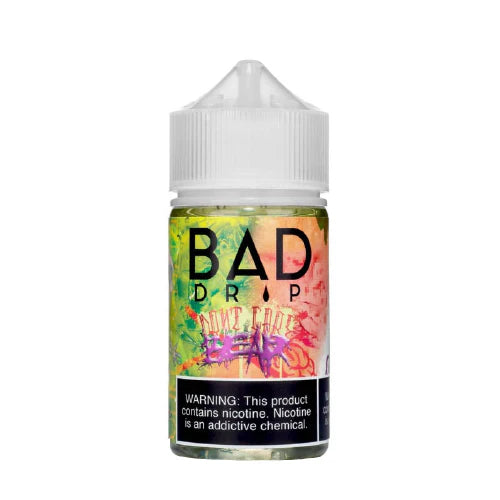 Bad Drip 60ML Vape Juice、mySite、zt4zffjzw