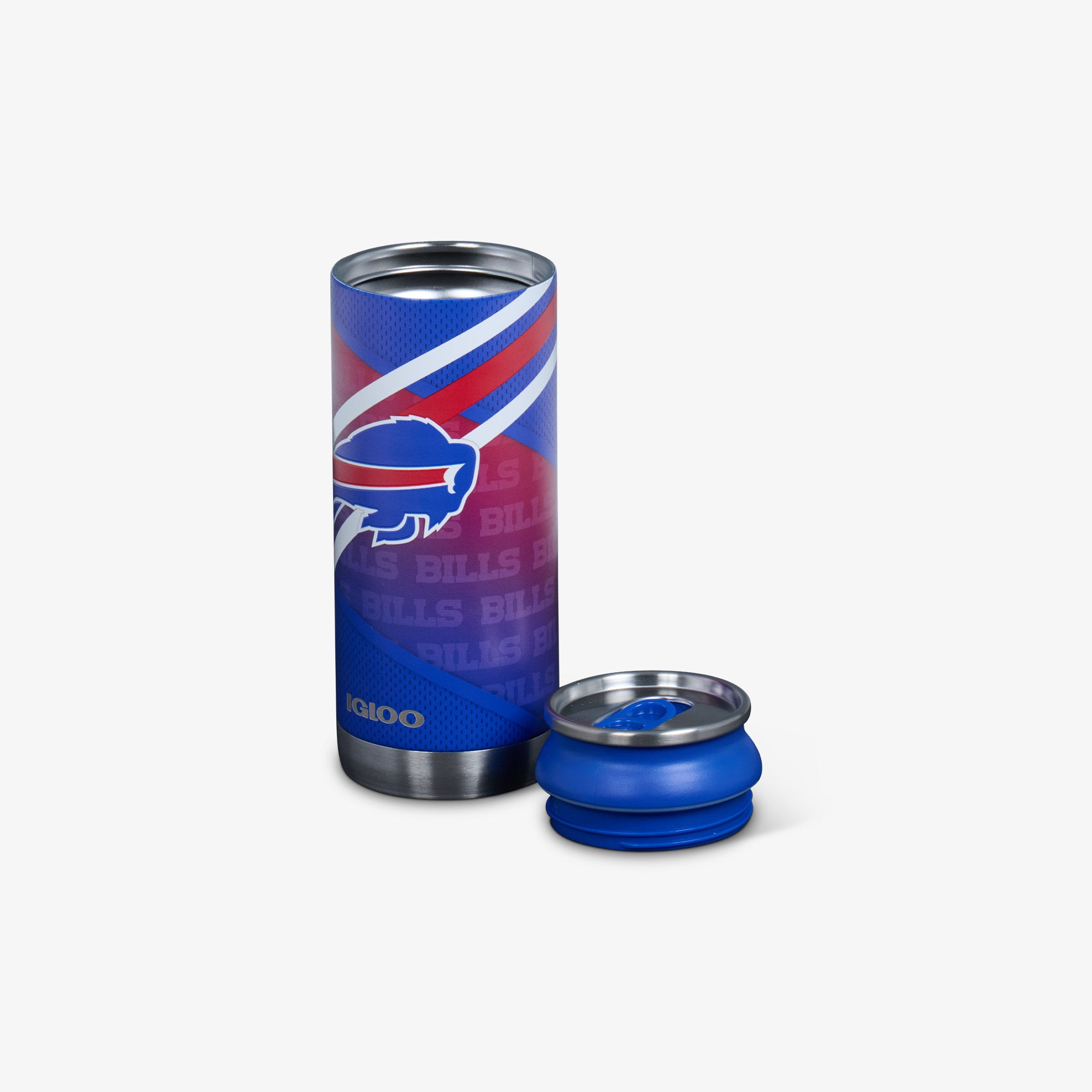 Buffalo Bills 16 Oz Can、mySite、noshort