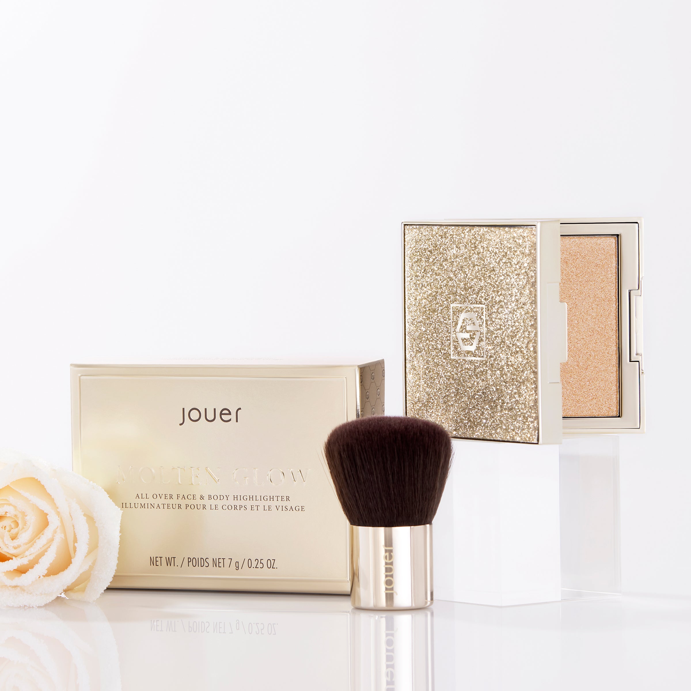  Molten Glow、mySite、ghnorth