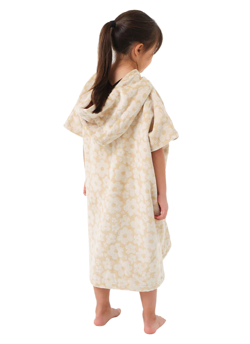 Slowtide Kids' Ginny Poncho (Toddler, Little Kid)、mySite、noshort