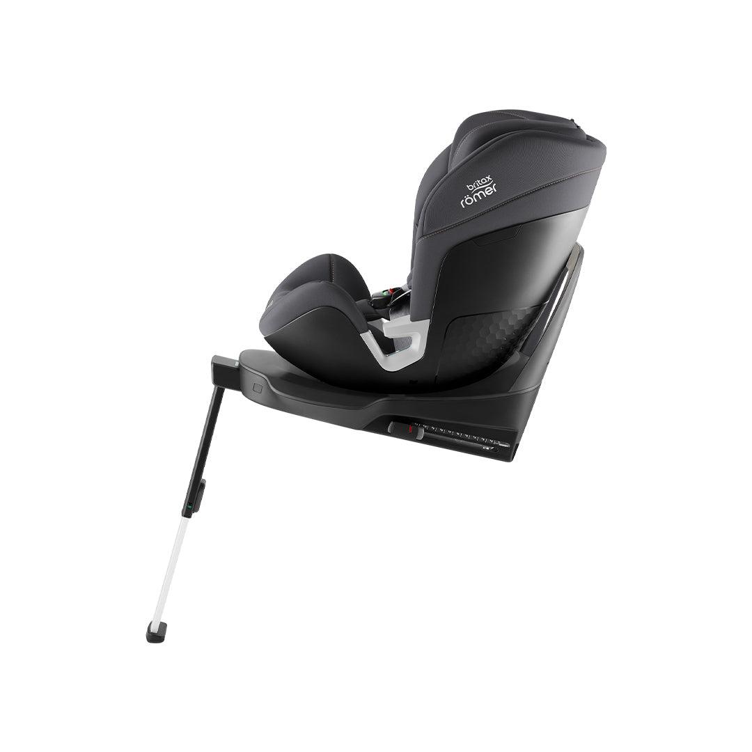  Britax Romer Swivel Car Seat - Midnight Grey、mySite、merchandisen