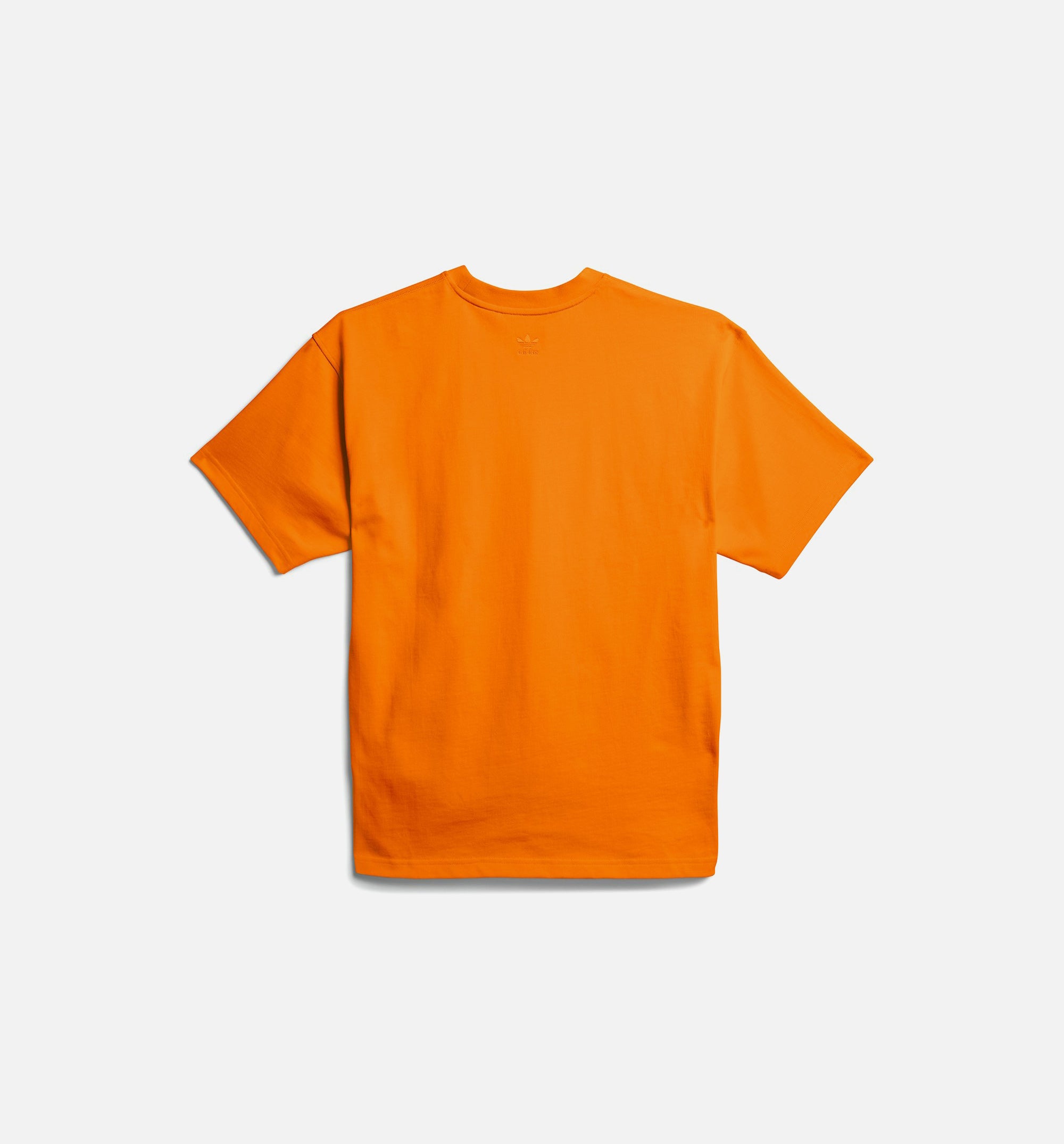 Pharrell Williams Basic Mens T-Shirt - Orange、mySite、dreamappss