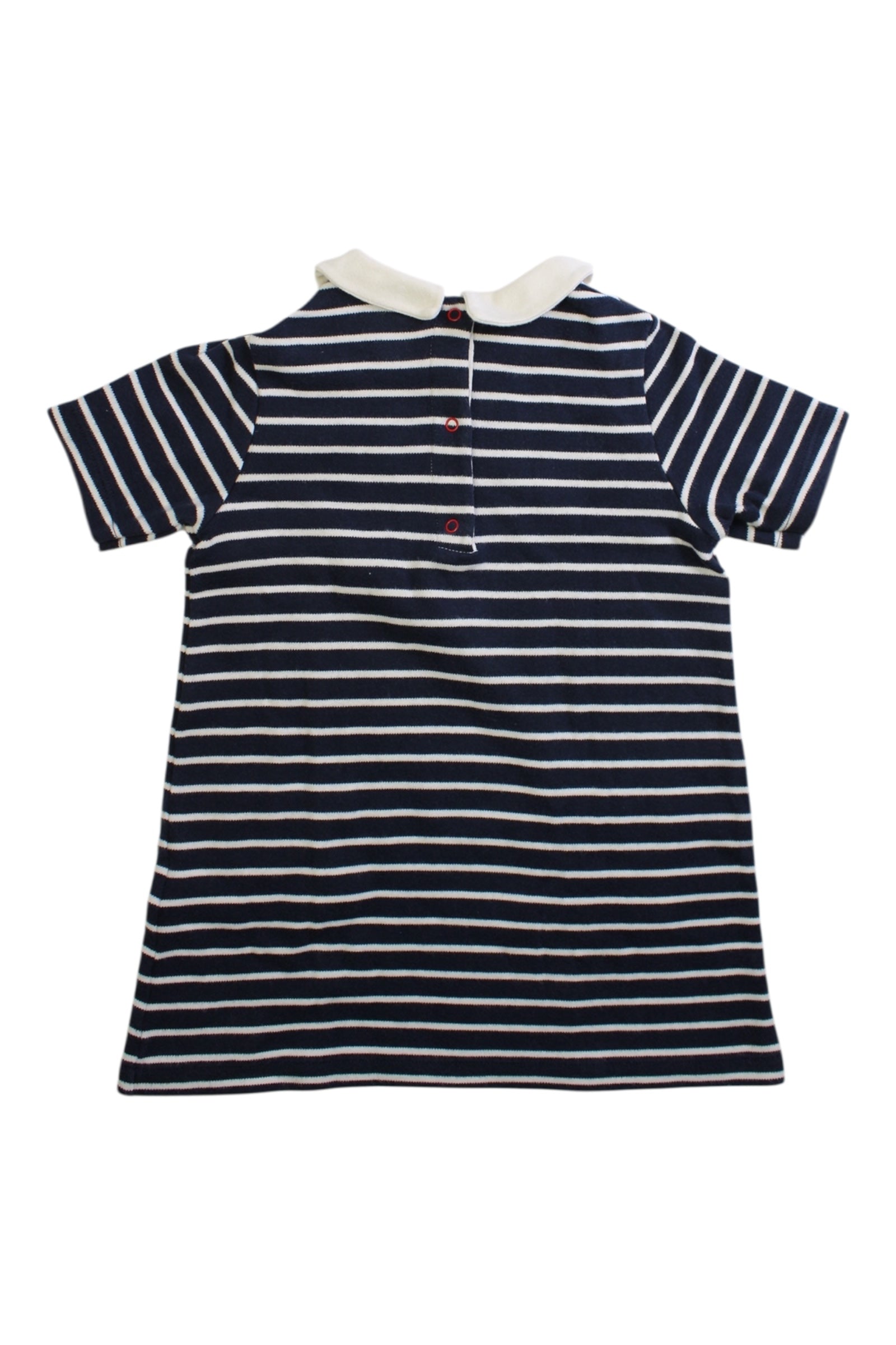 Petit Bateau Short Sleeve Top 3T、mySite、g9winljtr