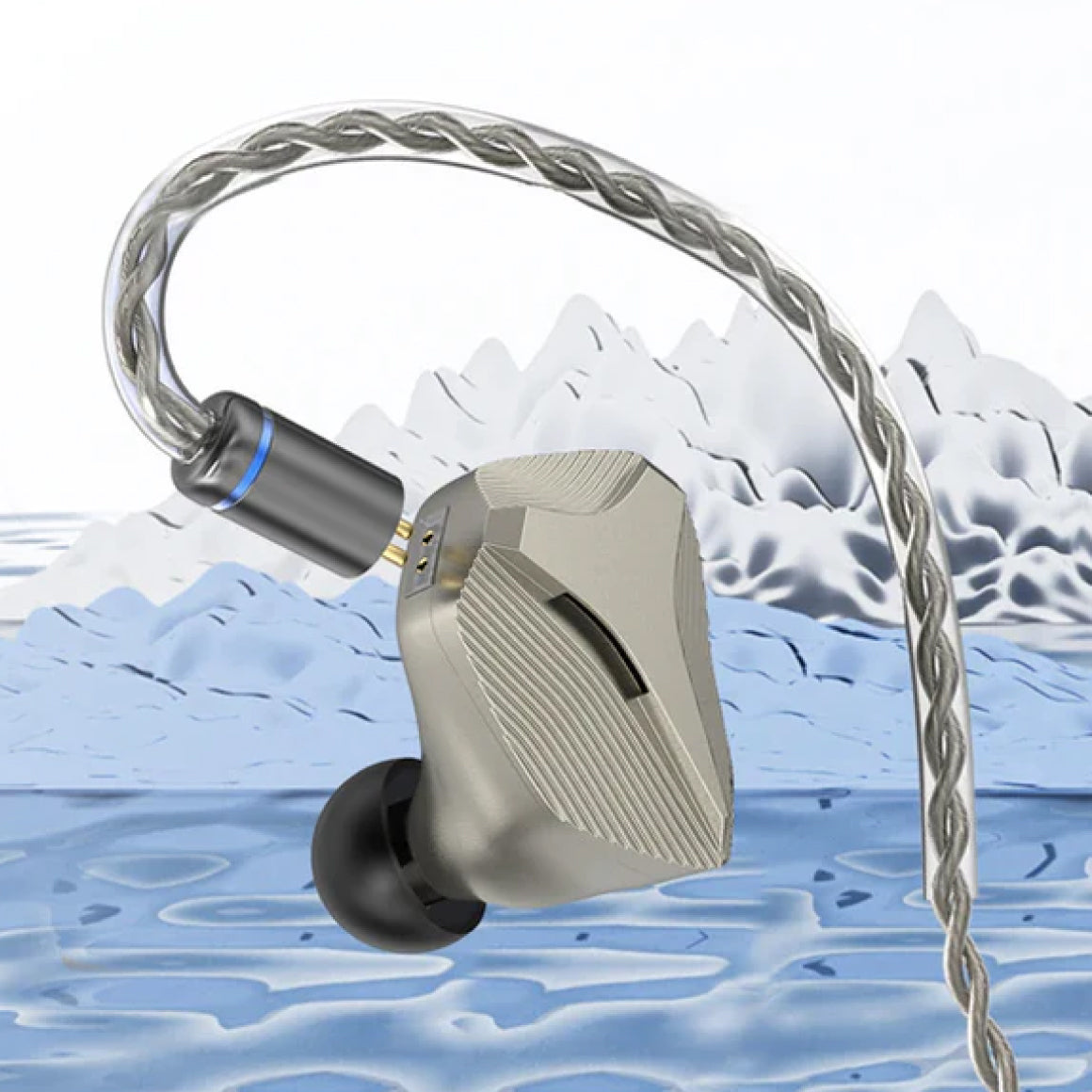  Hidizs - MP145、mySite、merchandisen