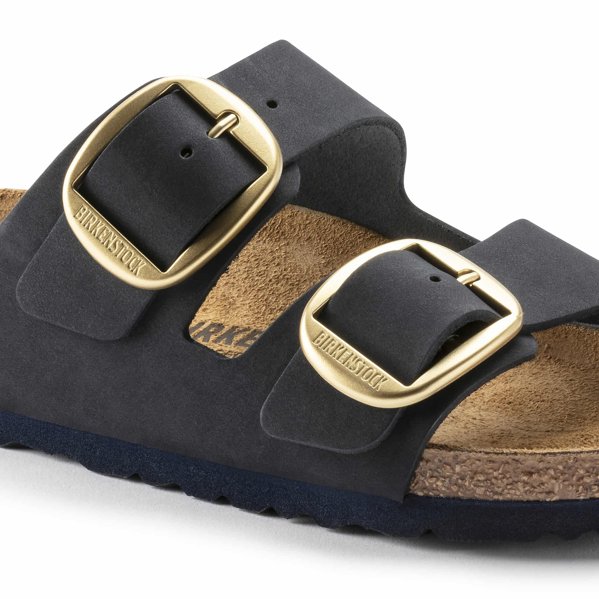 Arizona Big Buckle Nubuck Leather、mySite、gtrtttuynbv