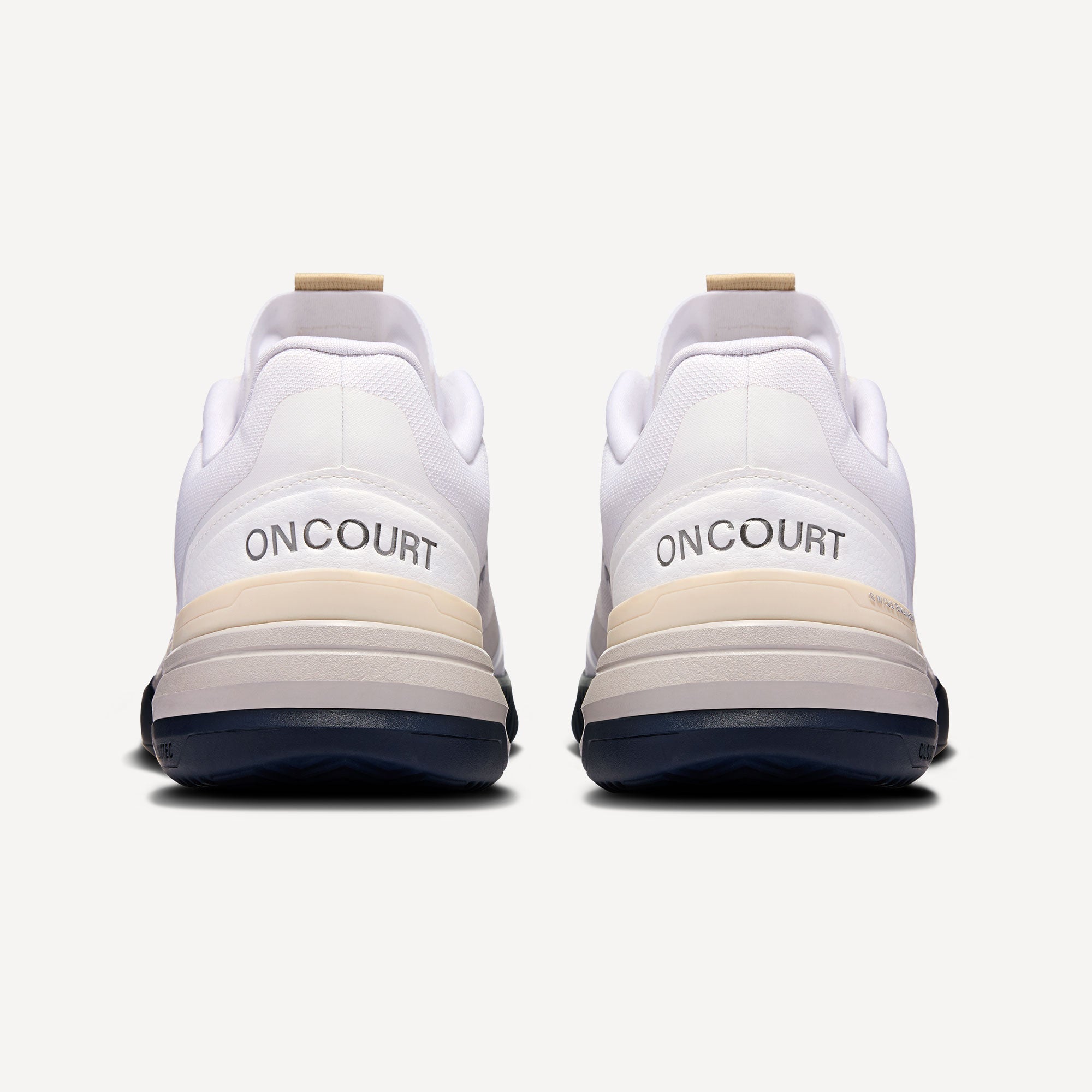 On The Roger Advantage Pro Women's Clay Court Tennis Shoes、mySite、neckold