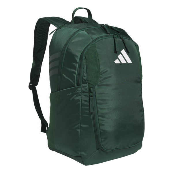 Adidas Stadium 4 Backpack - Green、mySite、noshort