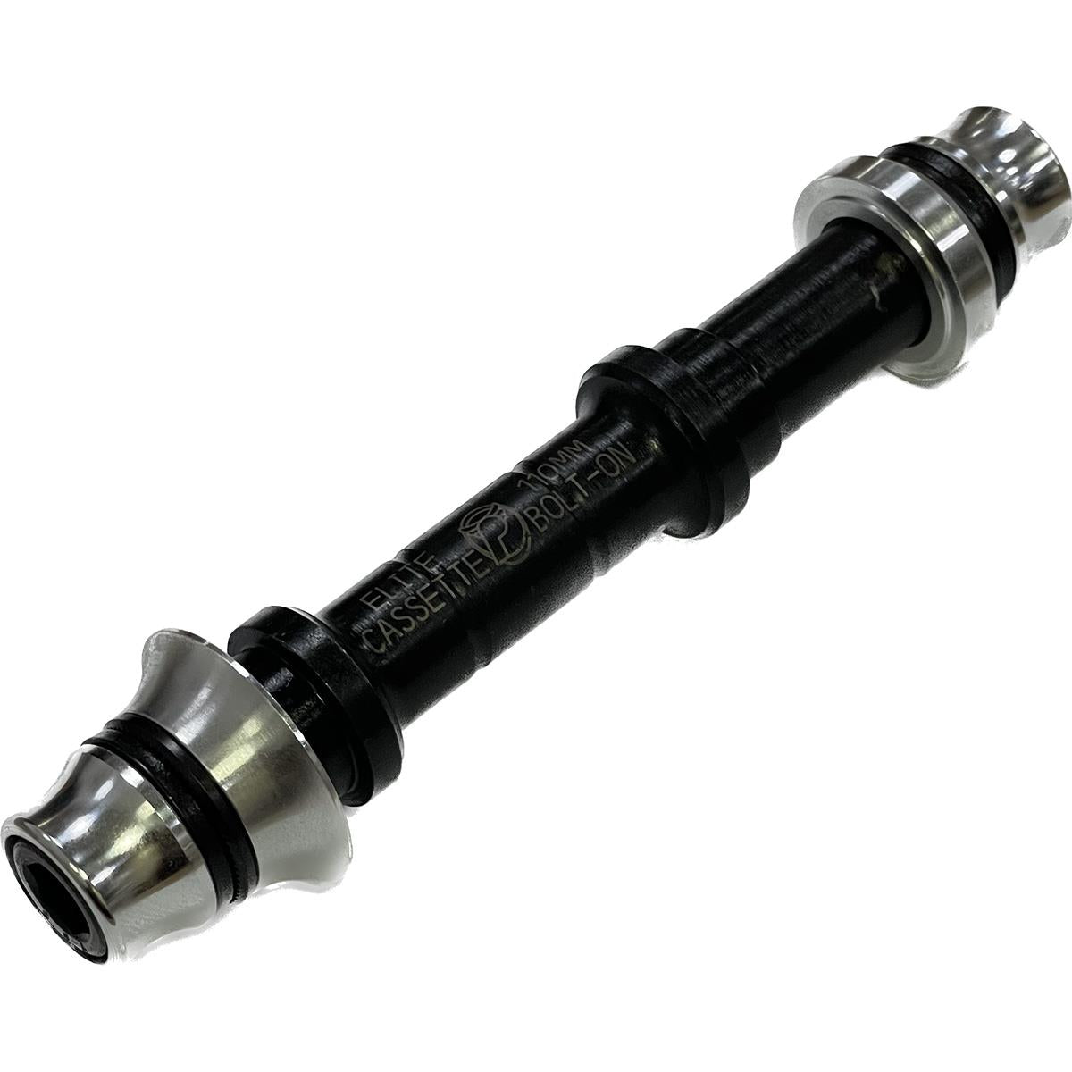  Profile Elite Rear Cassette 10mm Chromoly Axle Conversion Kit、mySite、merchandisen