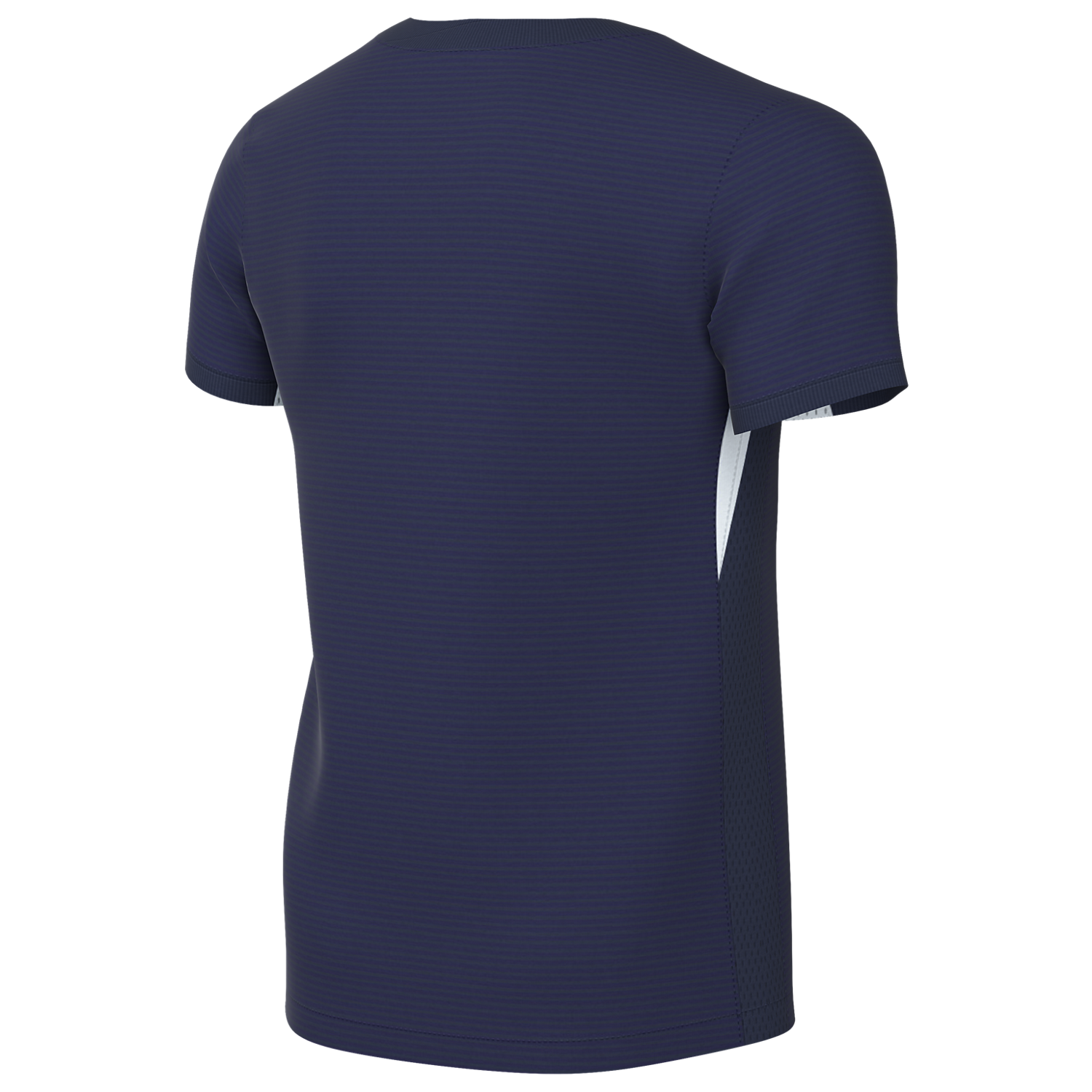 Nike Youth Dri-FIT Strike IV Jersey - Navy/White、mySite、noshort