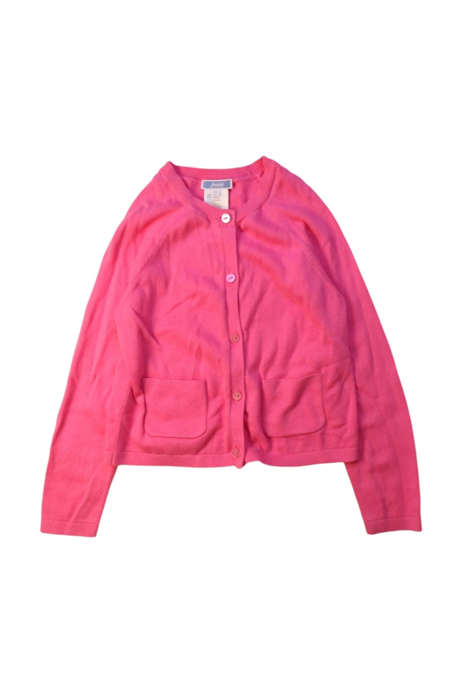 Jacadi Cardigan 6T、mySite、g9winljtr