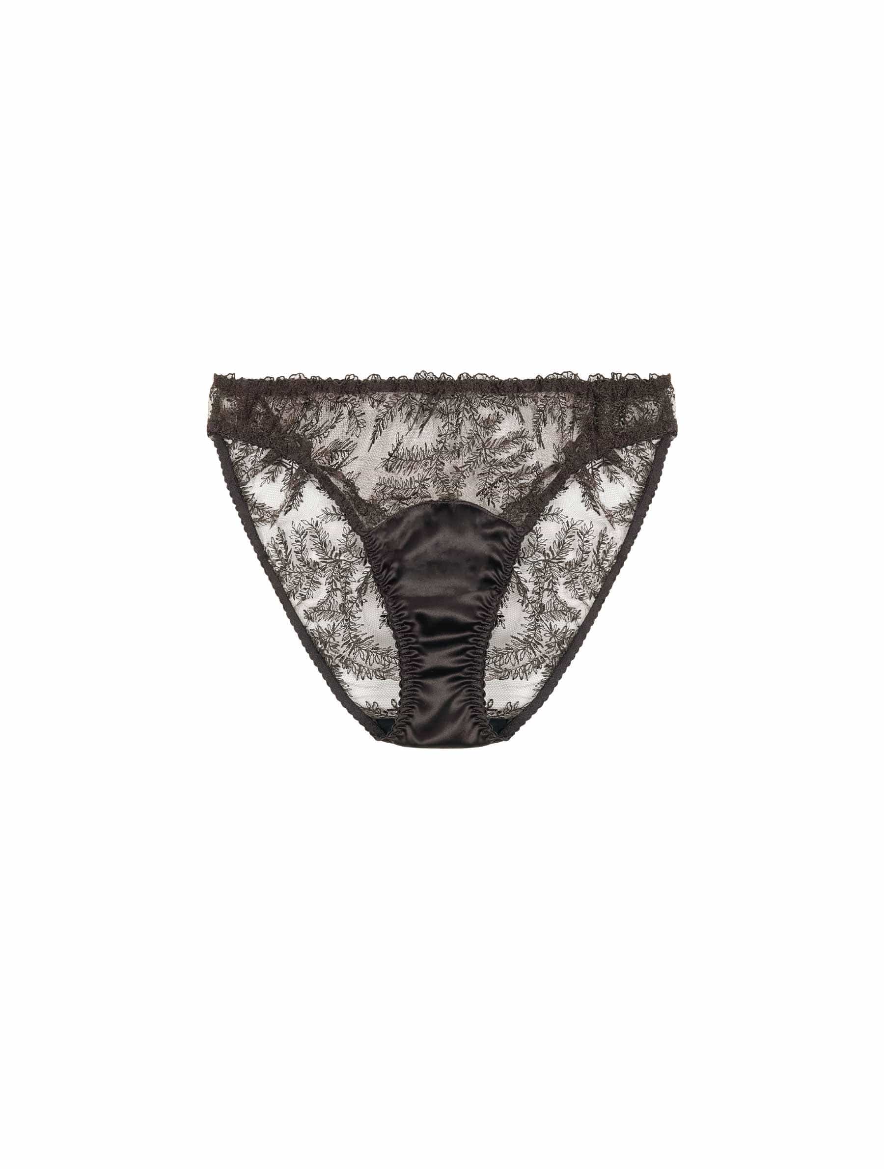  Kyra Embroidered Brief、mySite、justintrudeaud