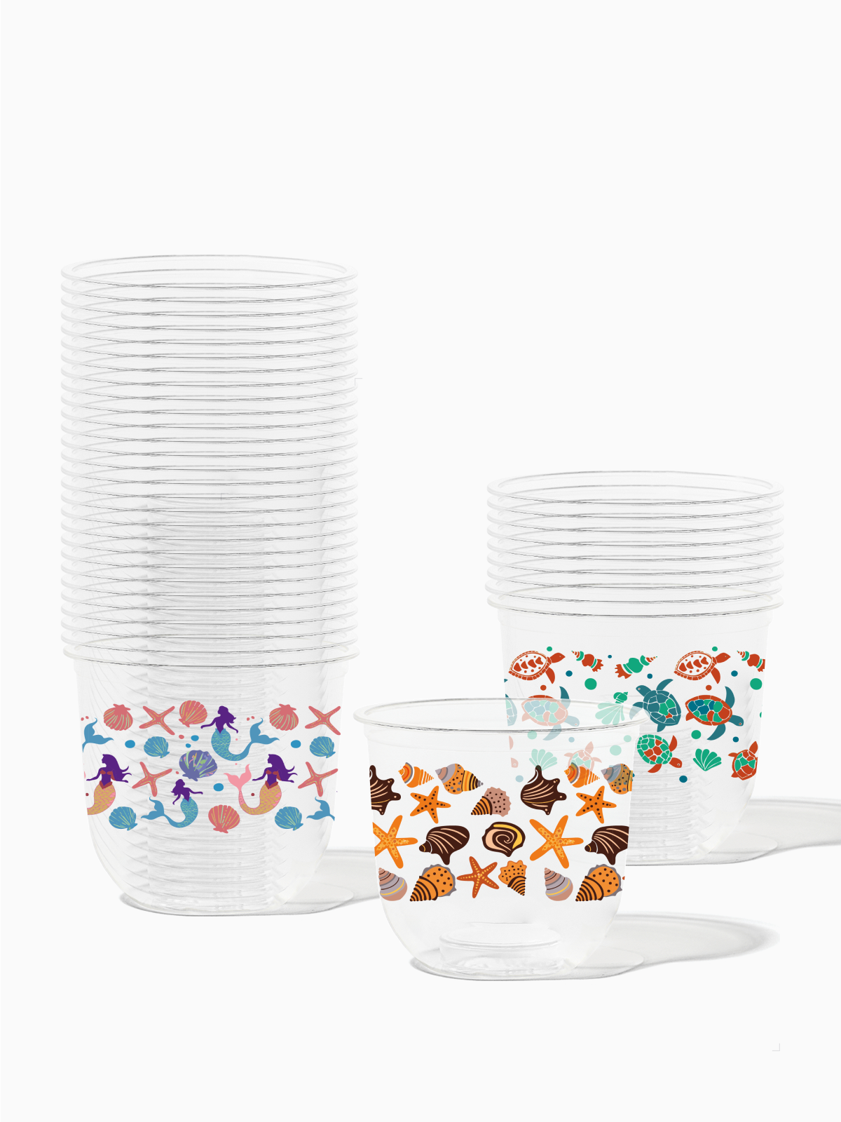 Coastal Charm - NATURAL Arc 12oz、mySite、camillekostekn