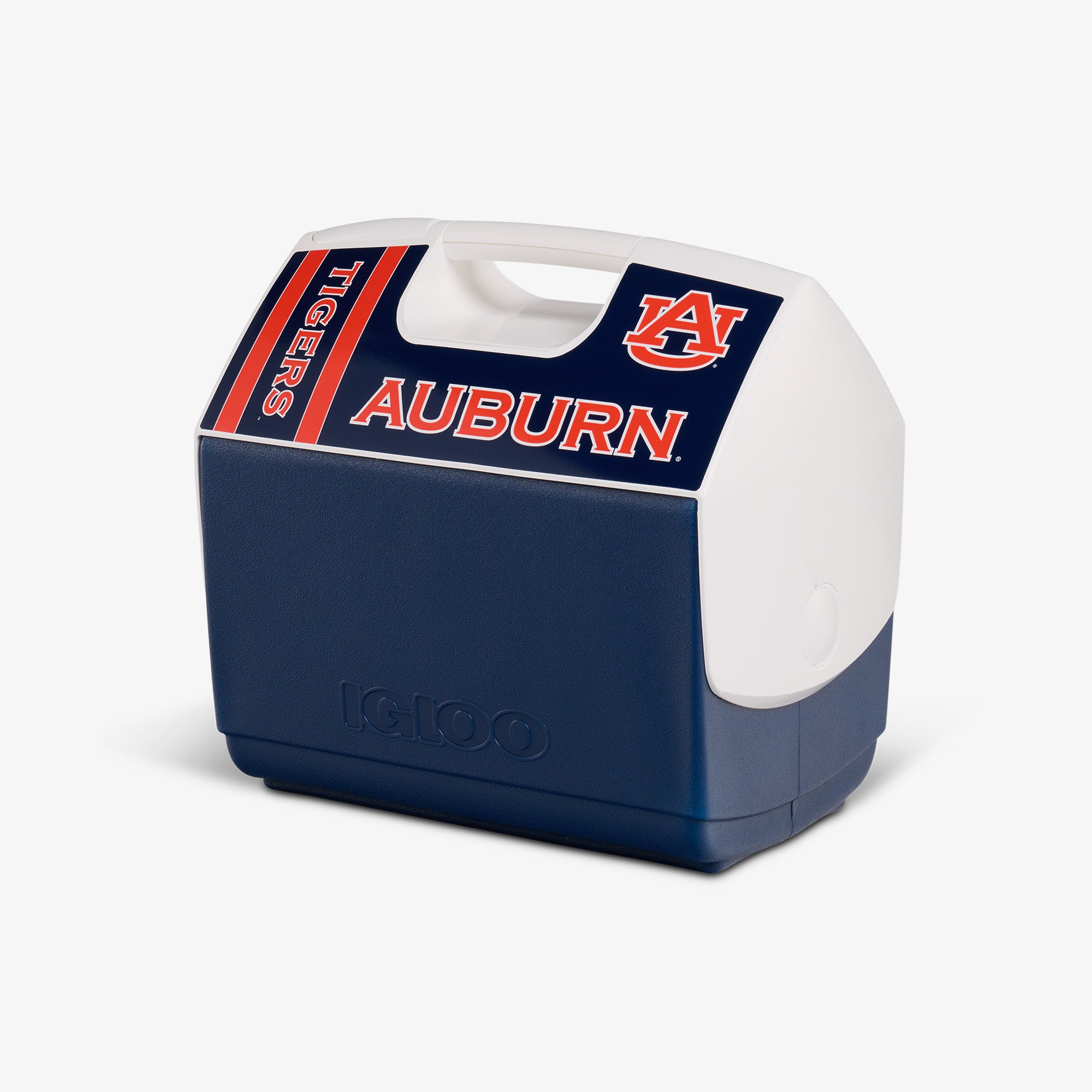 Auburn University® Playmate Elite 16 Qt Cooler、mySite、noshort