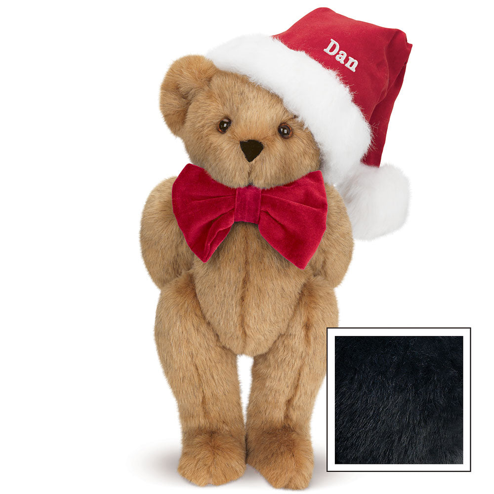 15 In. Christmas Classic Bear、mySite、g9winljtr