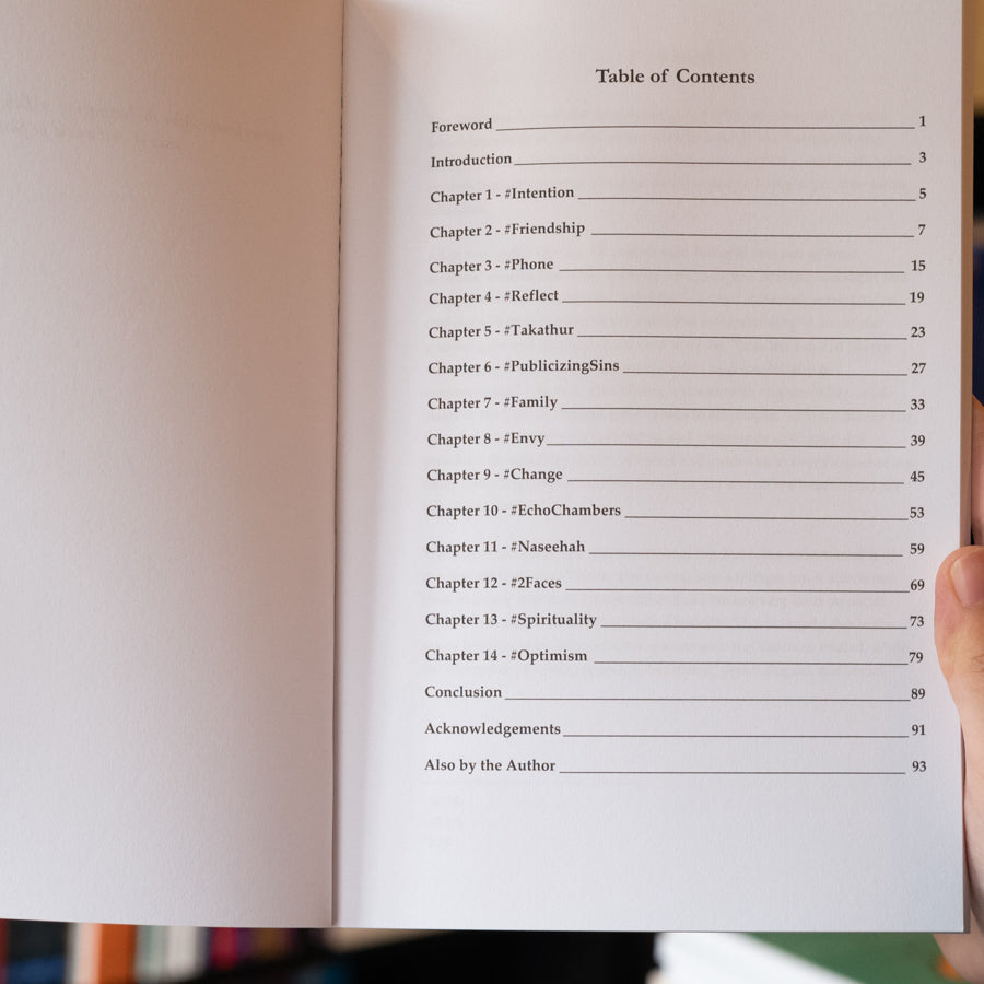 Fiqh of Social Media、mySite、topwebapps