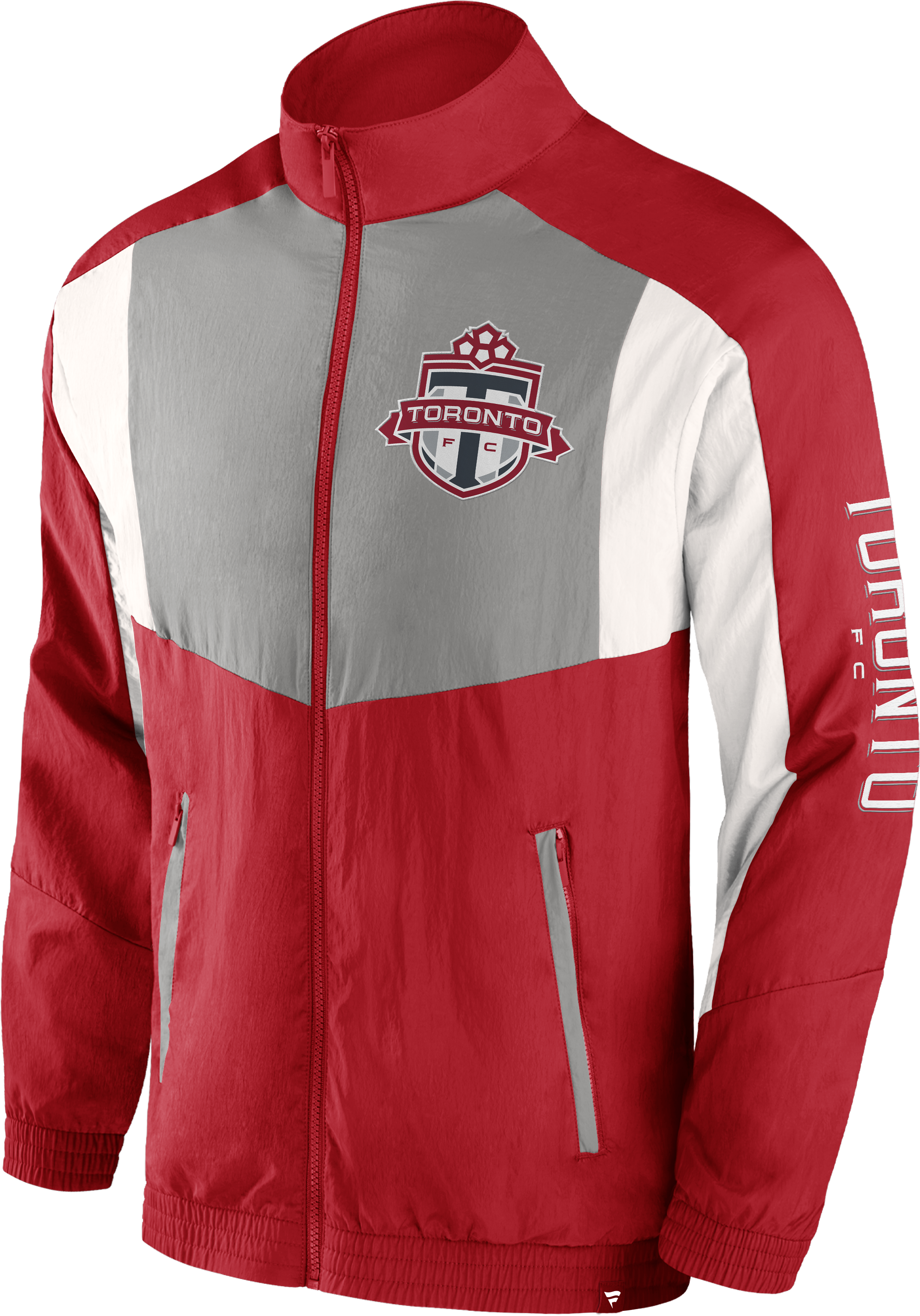 Net Goal Track Jacket