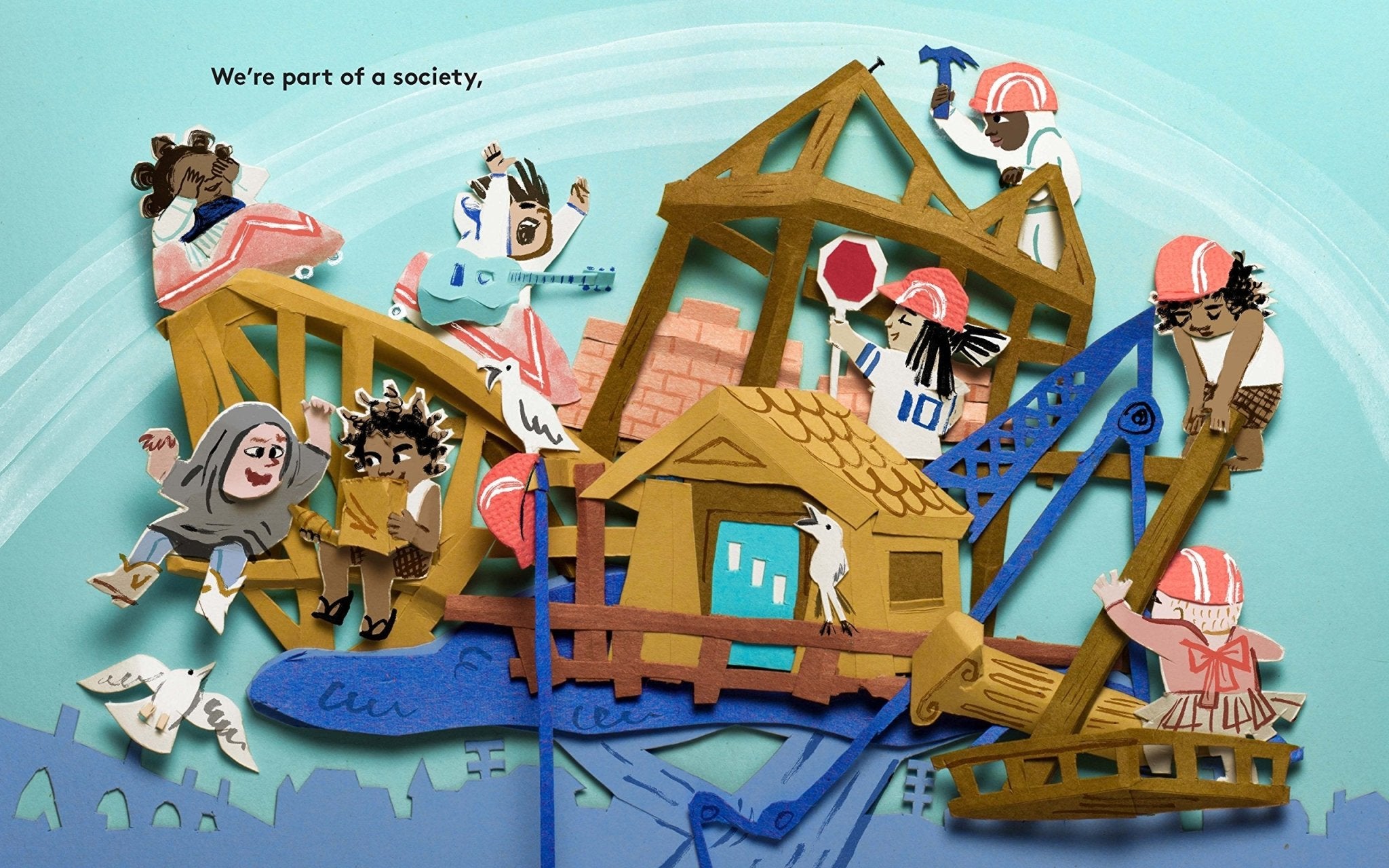  What Can A Citizen Do?、mySite、elrpsem3k