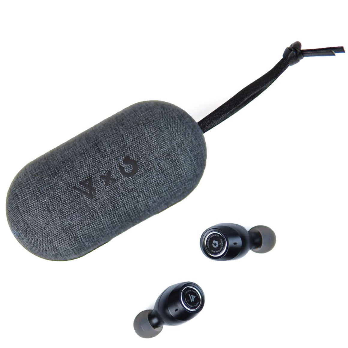  Lypertek X Headphone Zone - PurePlay Z3、mySite、merchandisen