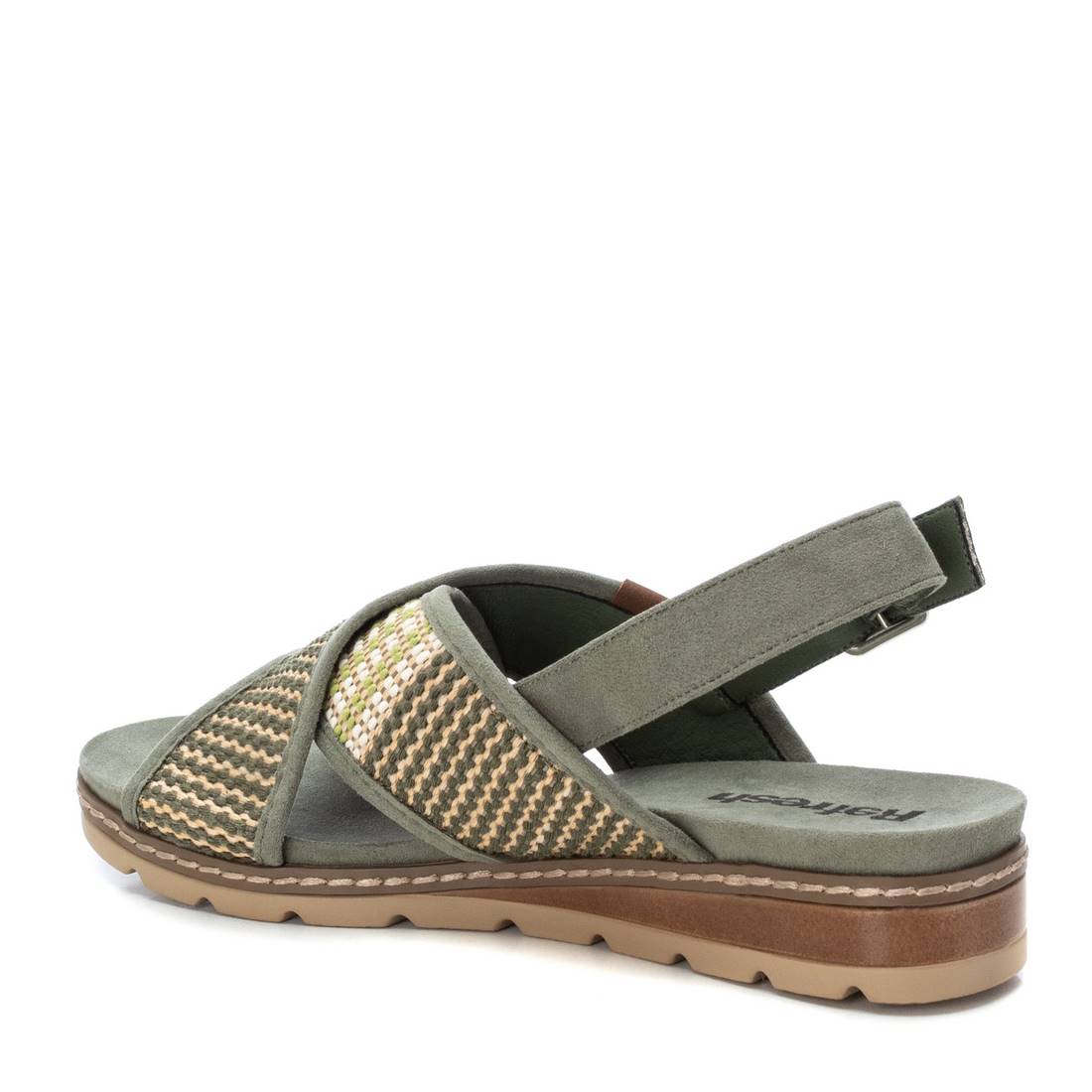 SANDALIA DE MUJER REFRESH 17182403、mySite、gtrtttuynbv