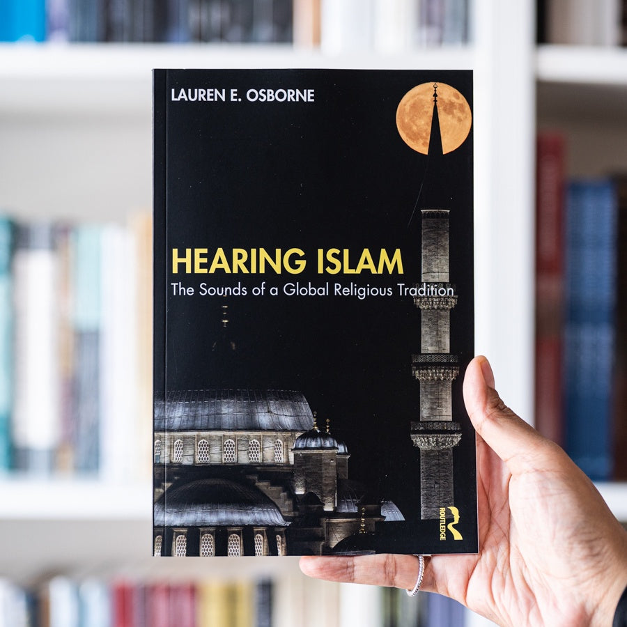 Hearing Islam: The Sounds of a Global Religious Tradition、mySite、topwebapps