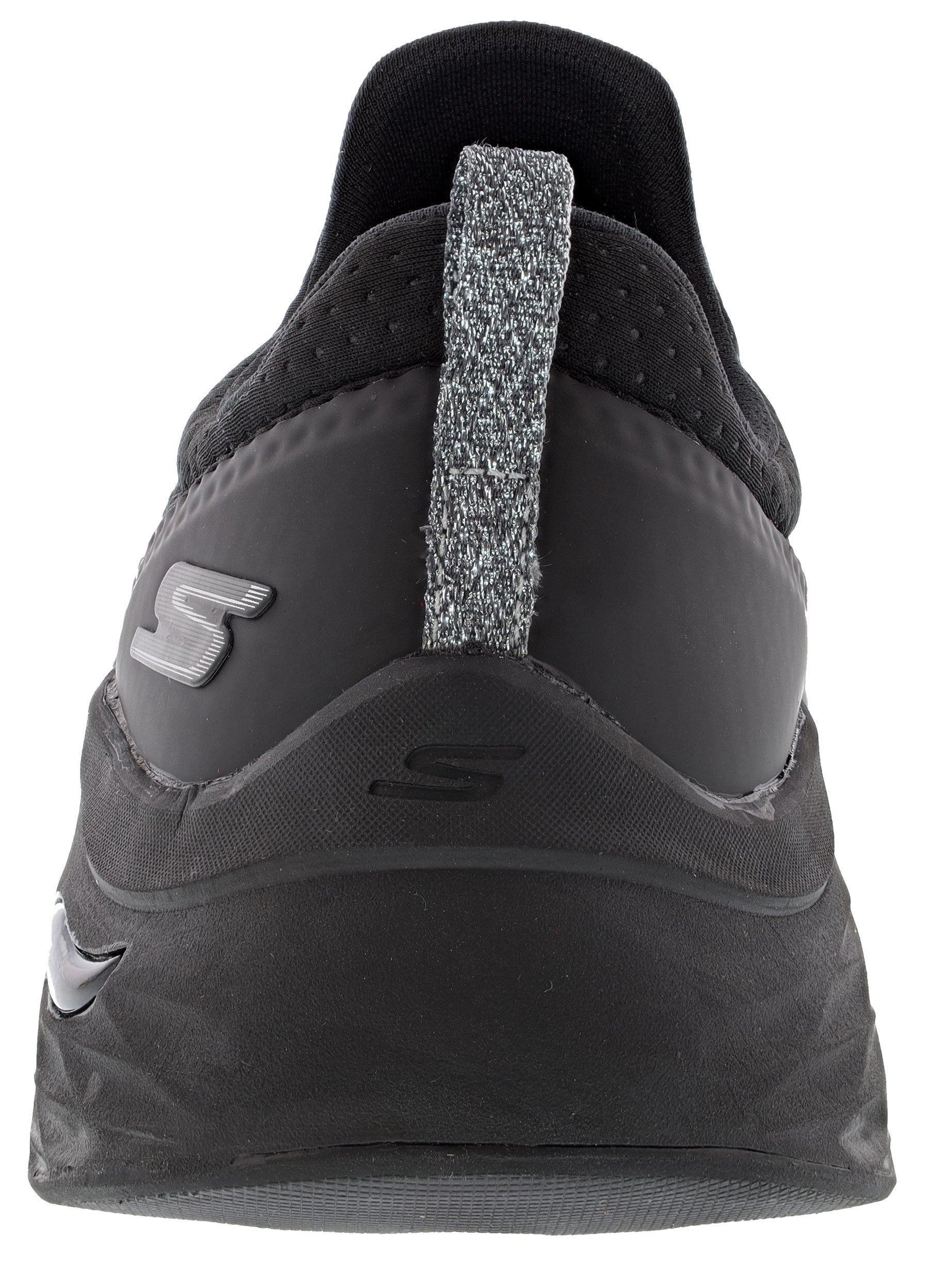 Skechers Women's Max Cushioning Arch Fit Swift Moves Goodyear Performance Walking Shoes、mySite、dreamappss