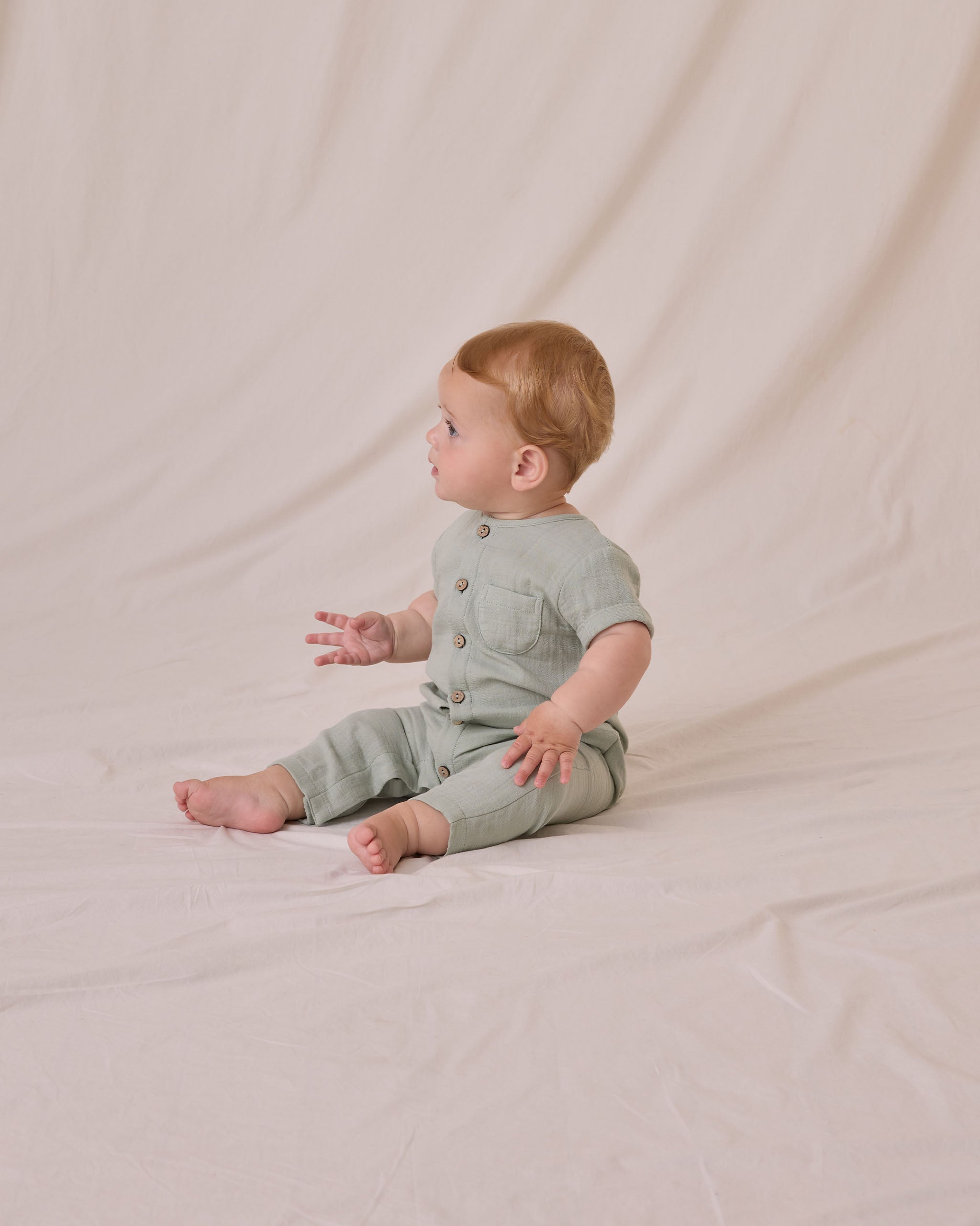  Charlie Jumpsuit || Sage、mySite、layawaytickets