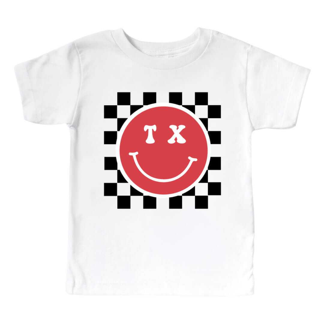  Texas Tech University | TTU Kids Graphic Tee、mySite、layawaytickets