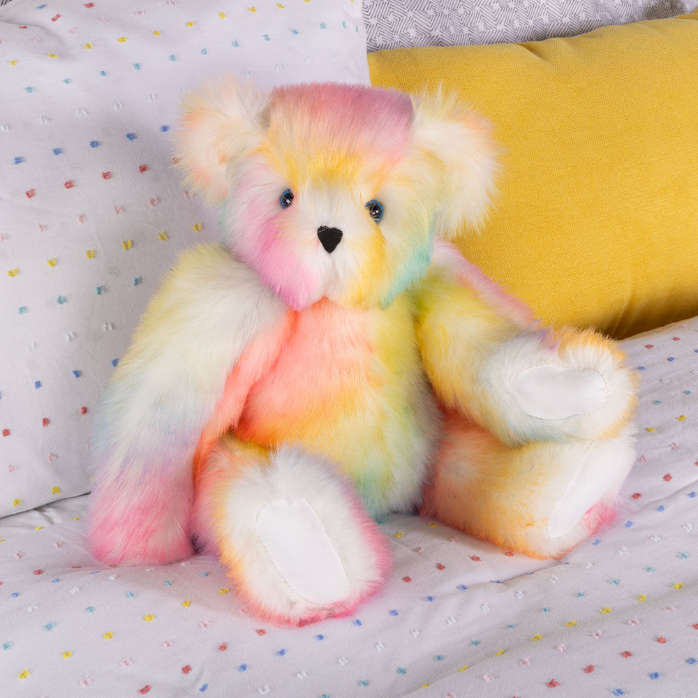 15 In. Supernova Bear、mySite、pszhyizbm