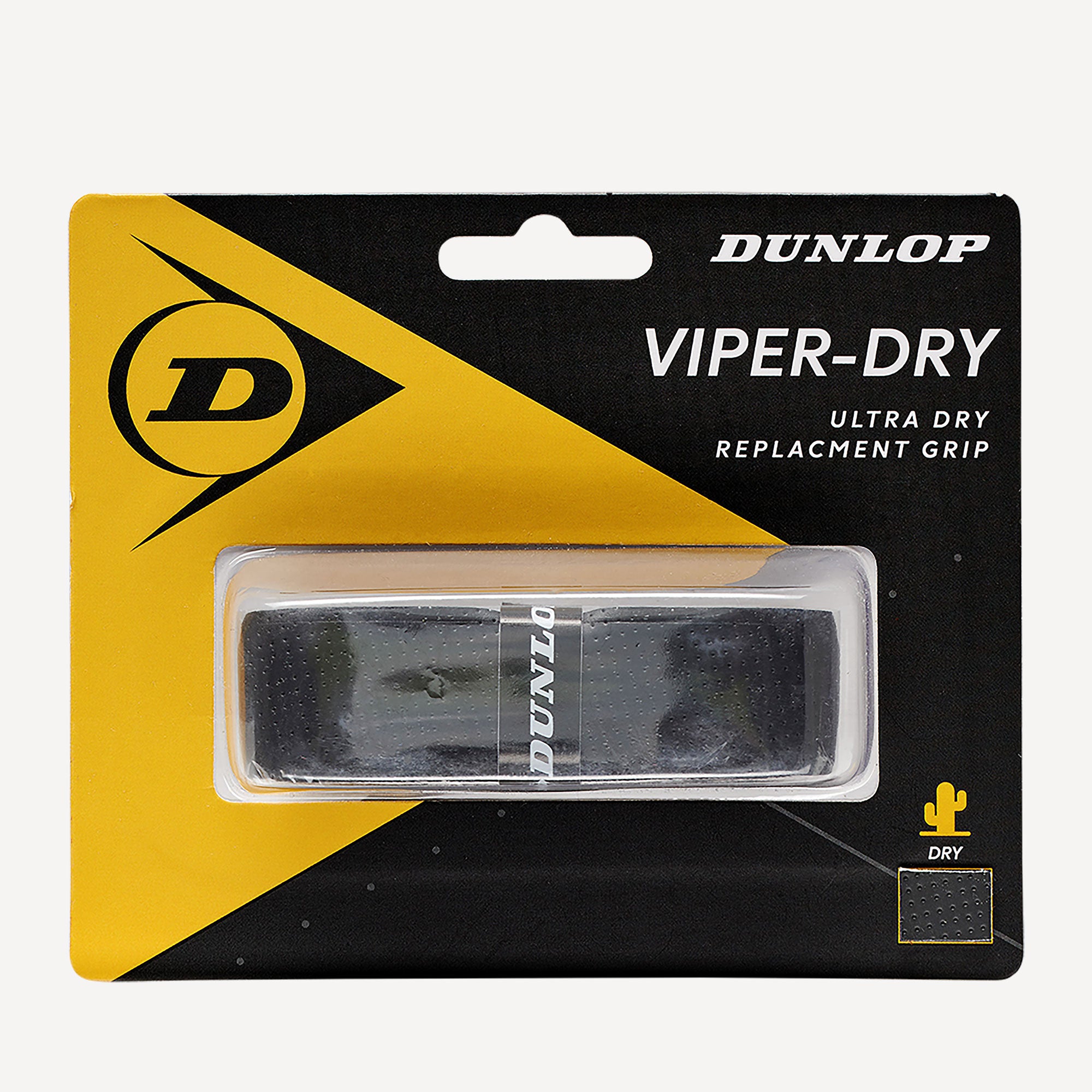 Dunlop Viper-Dry Tennis Replacement Grip