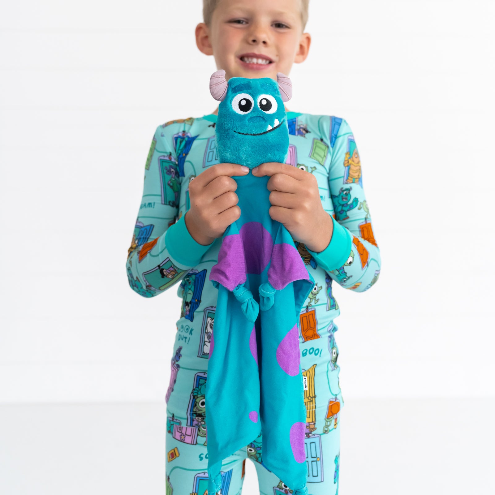  Disney Monsters, Inc. Sulley Lovey、mySite、layawaytickets