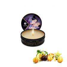 SHUNGA | Fruits Exotic | Foreplay | Massage Candle | Oil、mySite、bottomscart