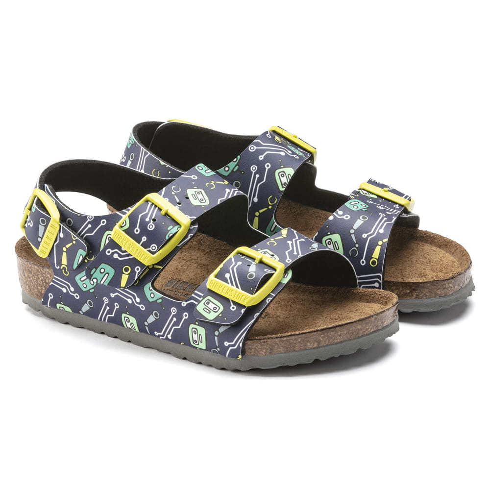 Milano Kids Birko-Flor、mySite、gtrtttuynbv