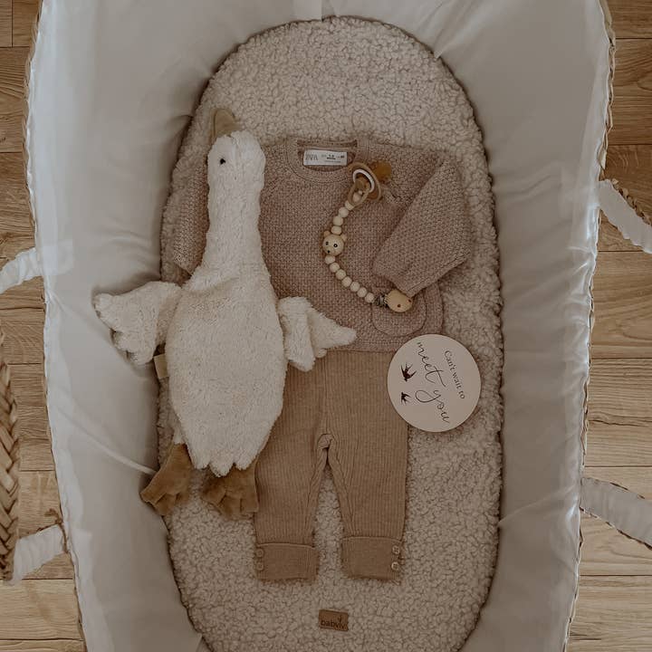  Teddy Bassinet Sheet、mySite、elrpsem3k