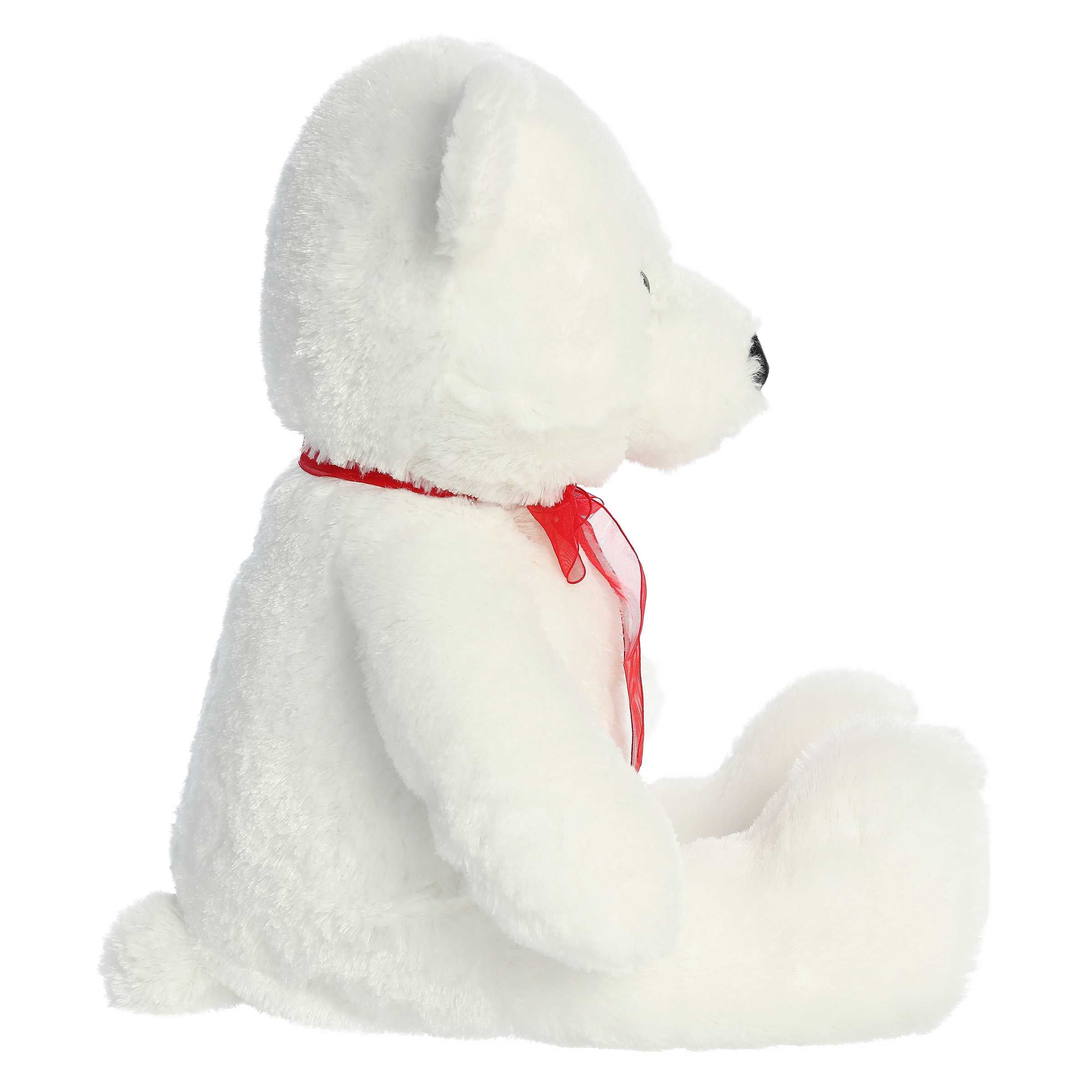 Aurora® - White Bear、mySite、g9winljtr