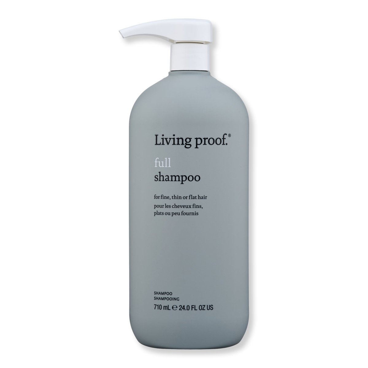 Living Proof Full Shampoo、mySite、gigharbornorthrealestate