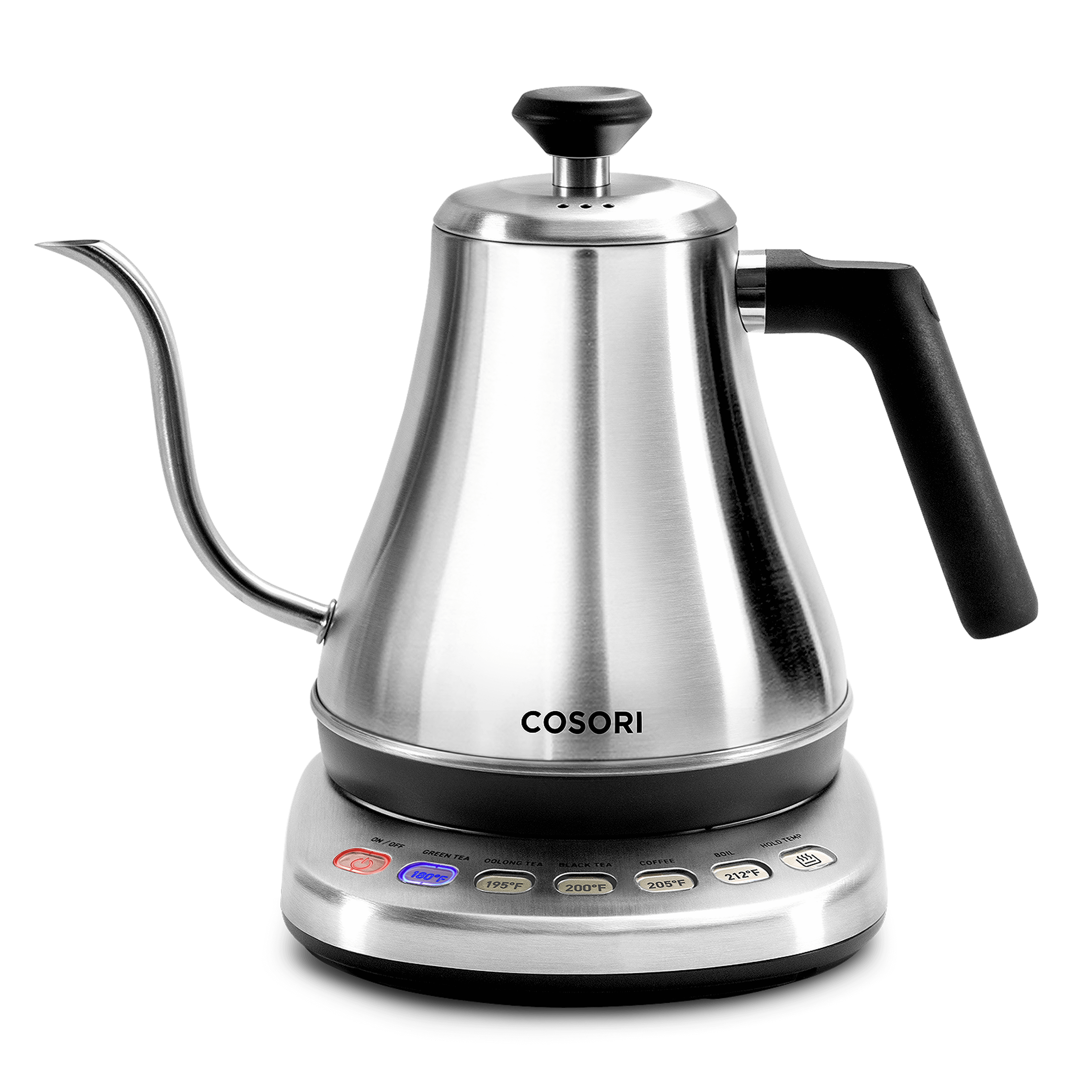 Original Electric Gooseneck Kettle、mySite、fannypackpong